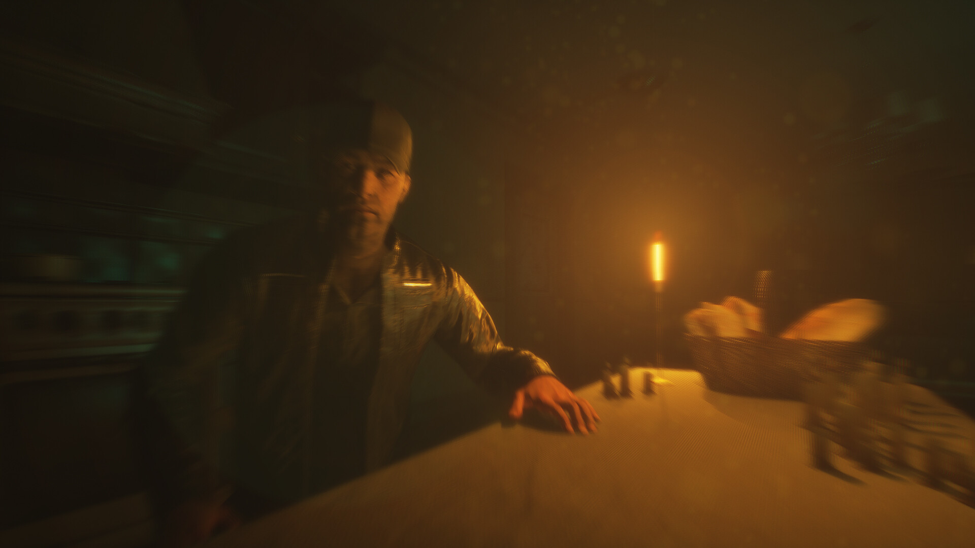 AMIGO: The Broken Loop screenshot 11
