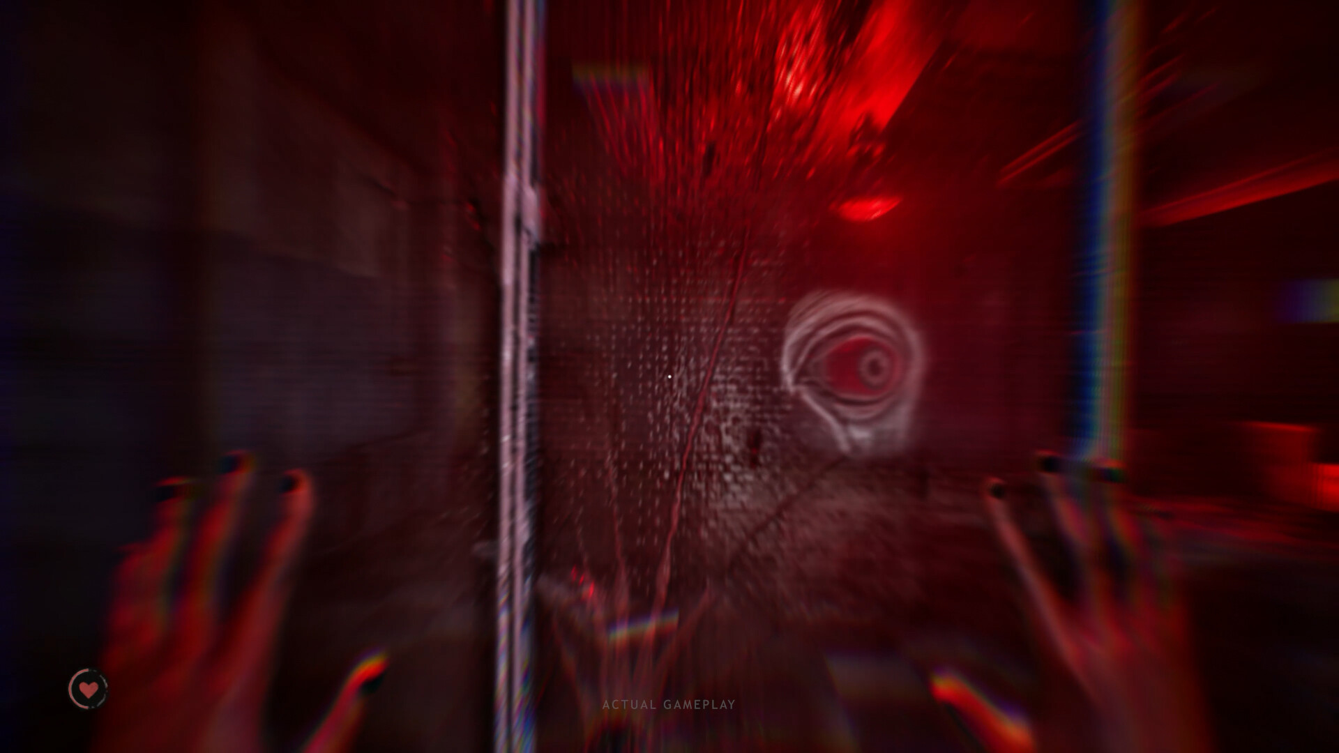 AMIGO: The Broken Loop screenshot 6