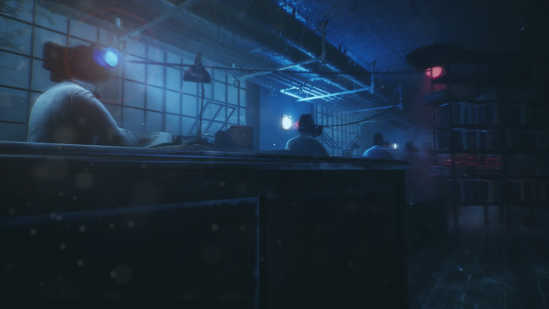AMIGO: The Broken Loop screenshot 9