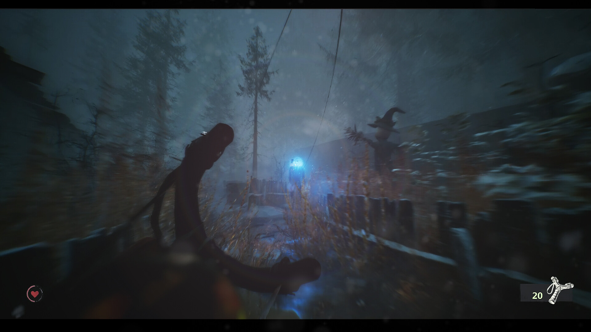 AMIGO: The Broken Loop screenshot 10