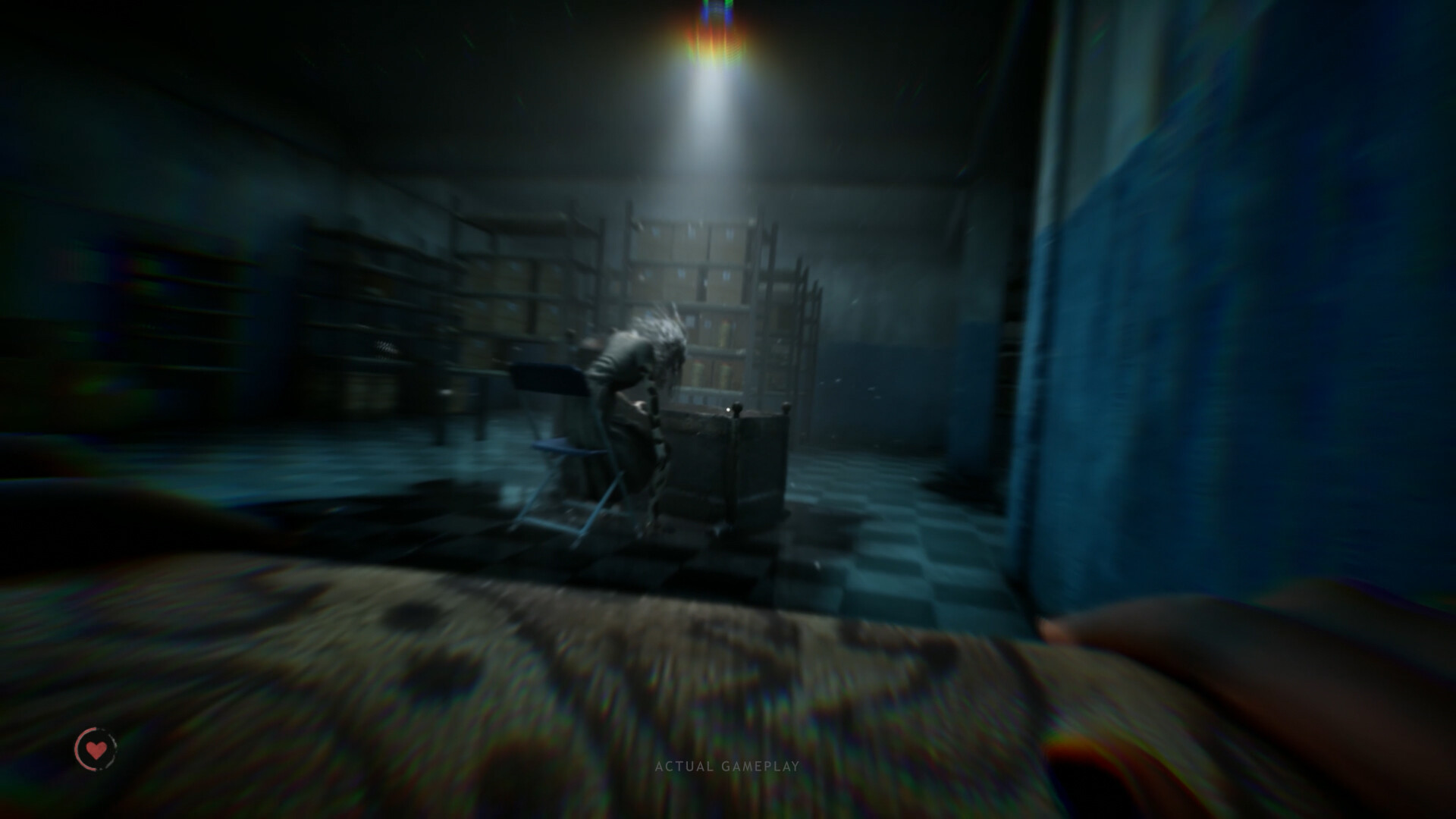 AMIGO: The Broken Loop screenshot 5