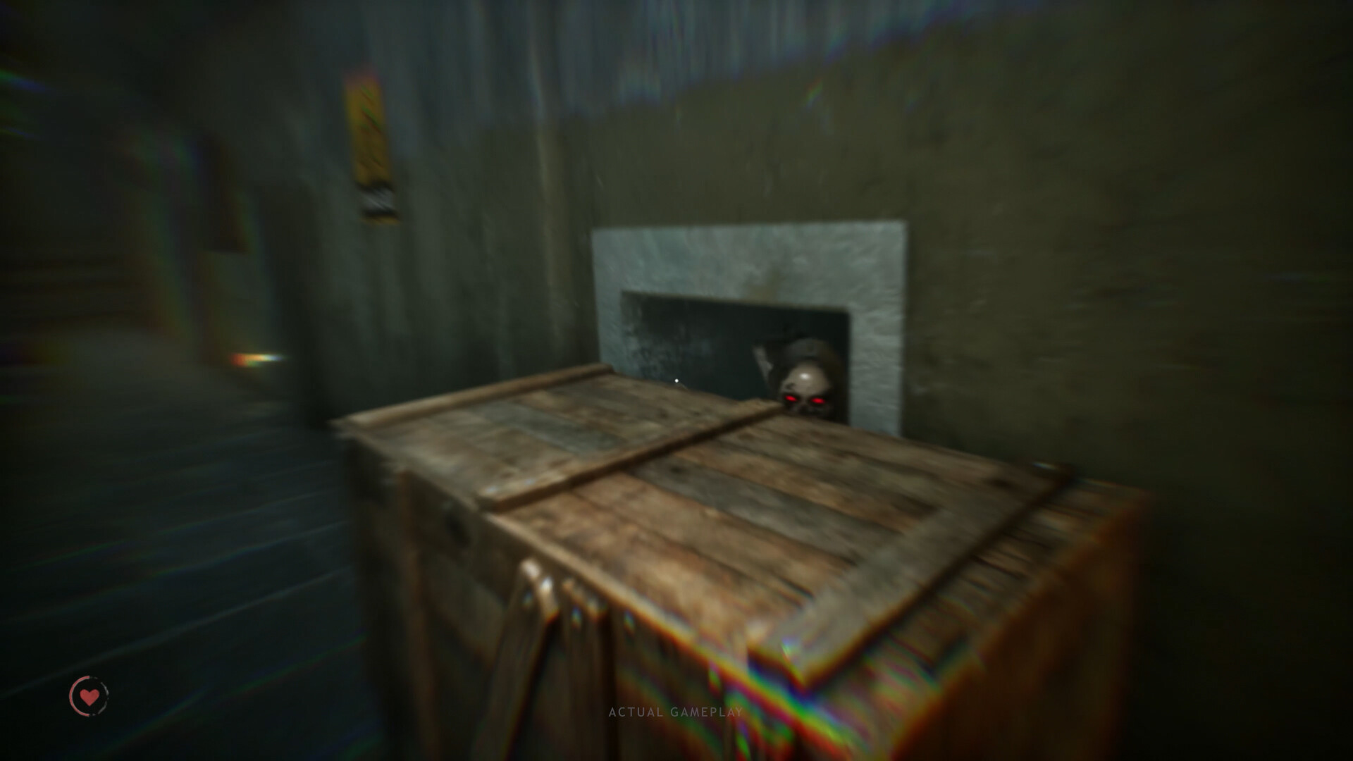 AMIGO: The Broken Loop screenshot 7
