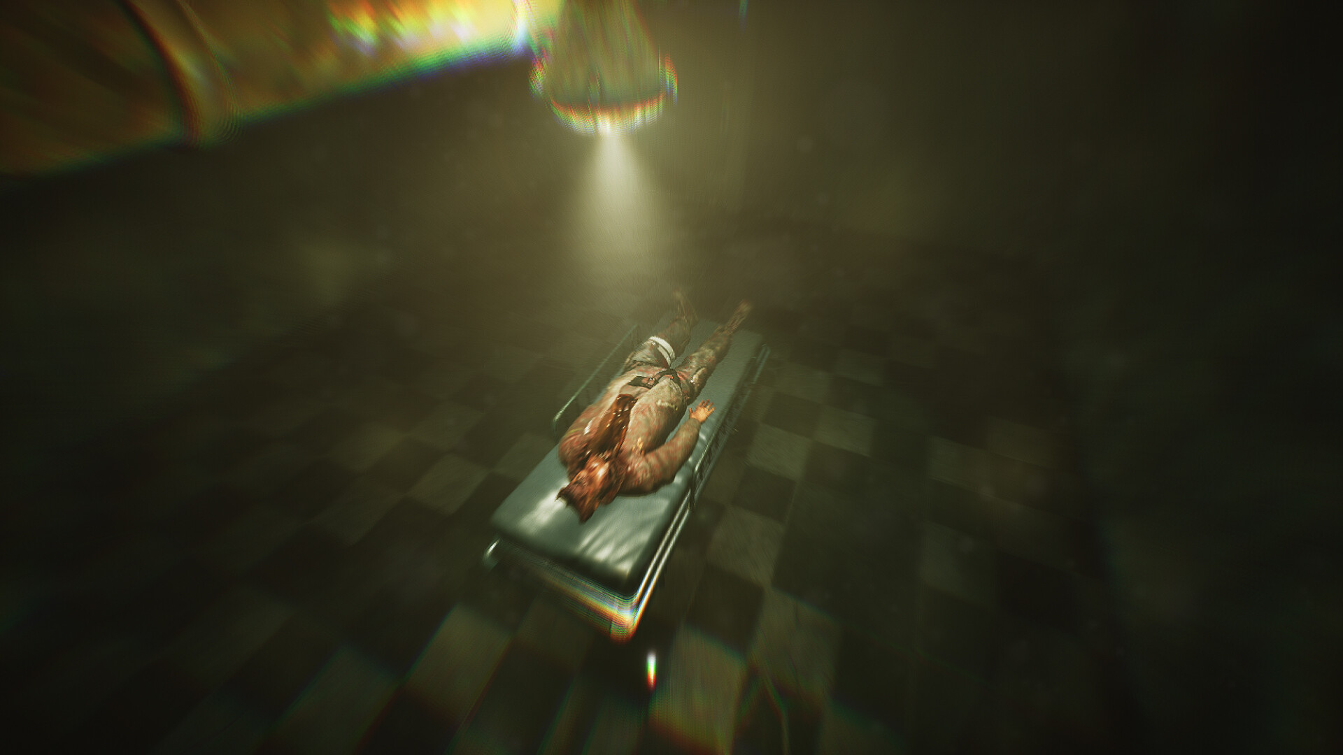 AMIGO: The Broken Loop screenshot 12