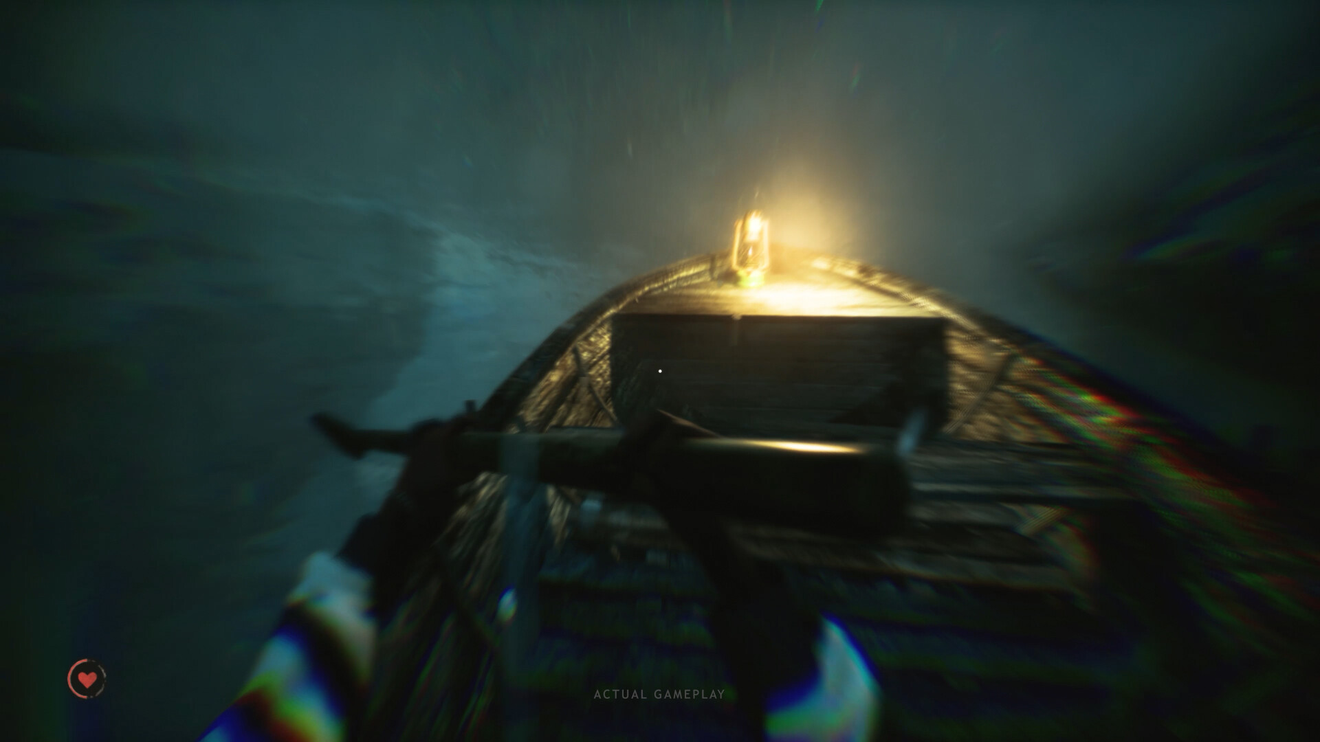 AMIGO: The Broken Loop screenshot 3