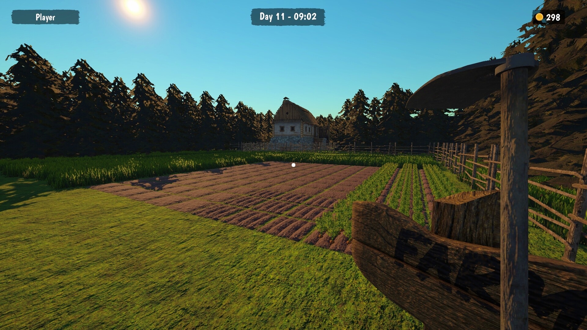 Medieval Life Simulator screenshot 6