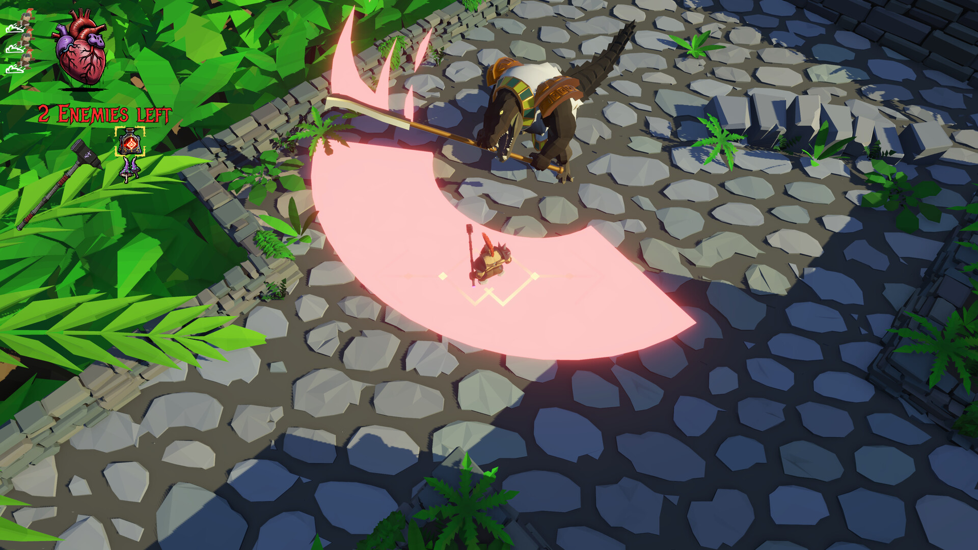 RiffHammer screenshot 4