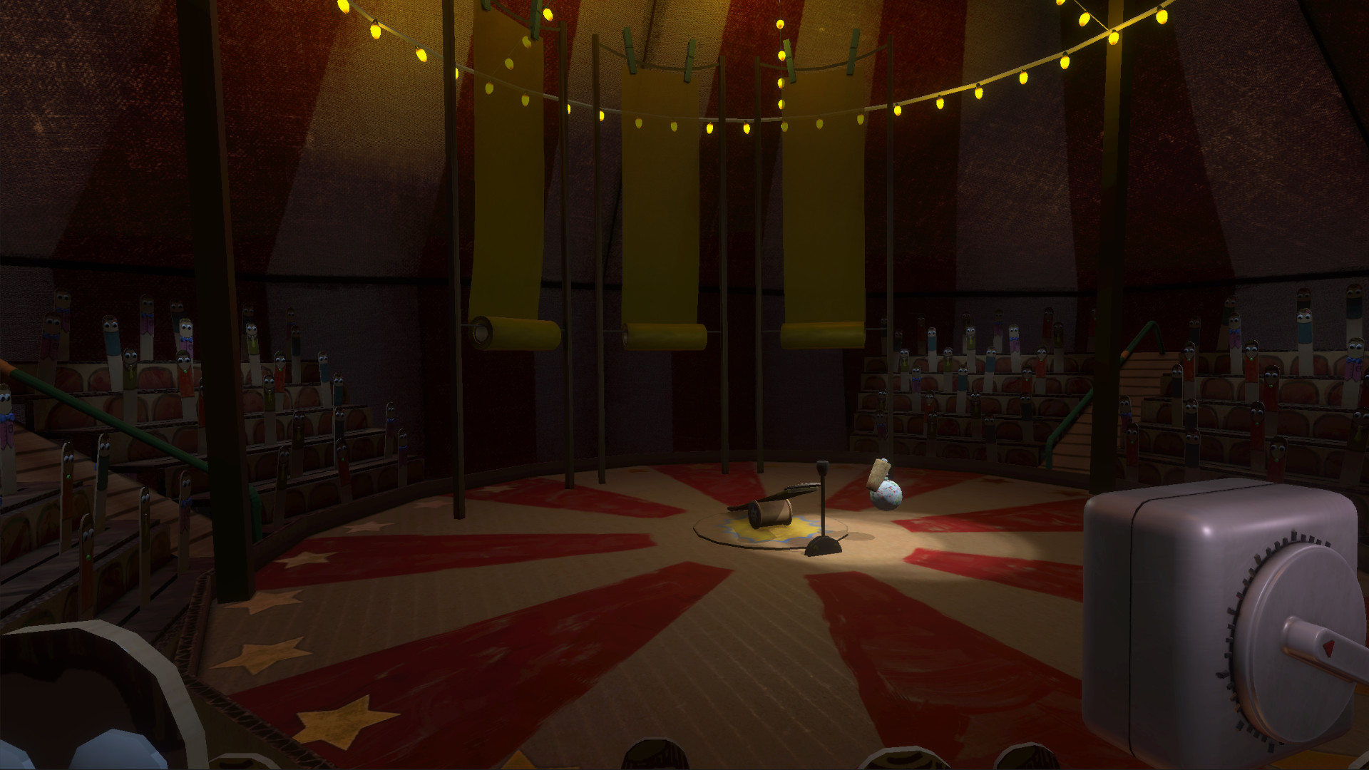 Felt Tip Circus screenshot 5