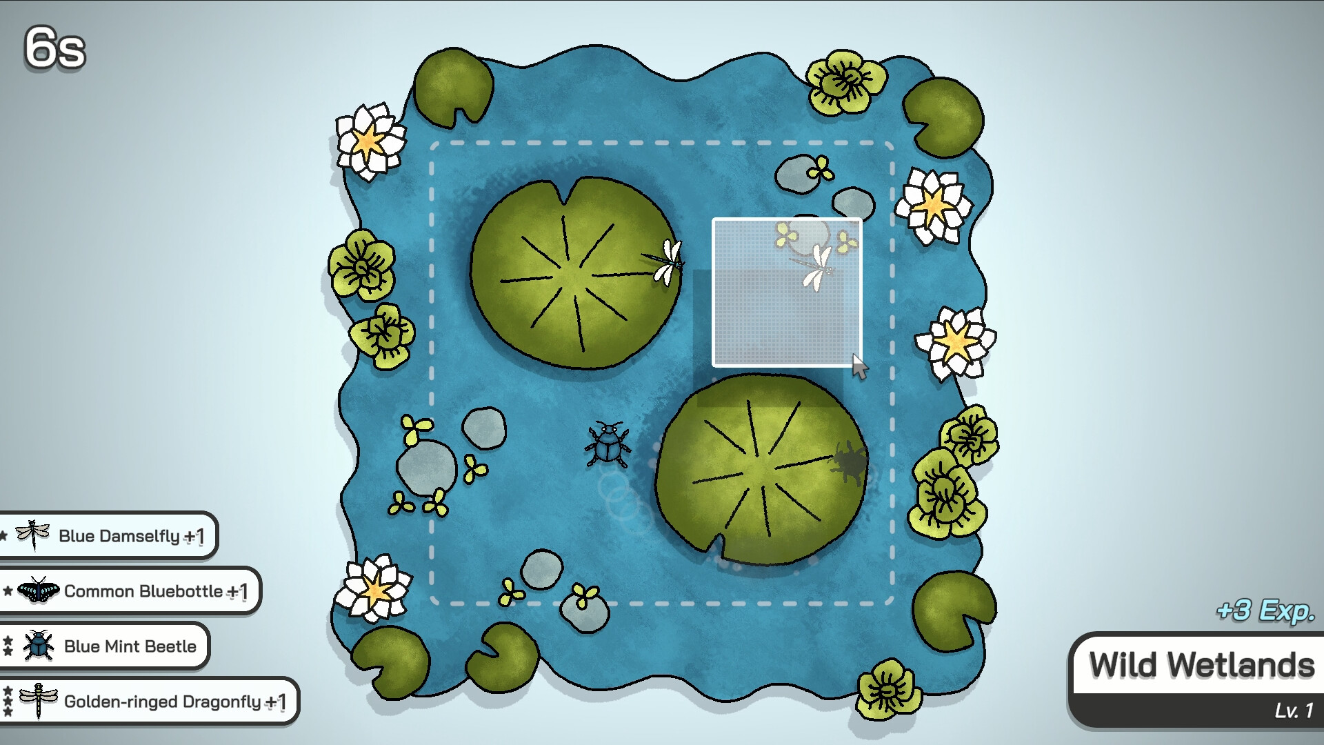 Budgie's Bug Shop screenshot 7
