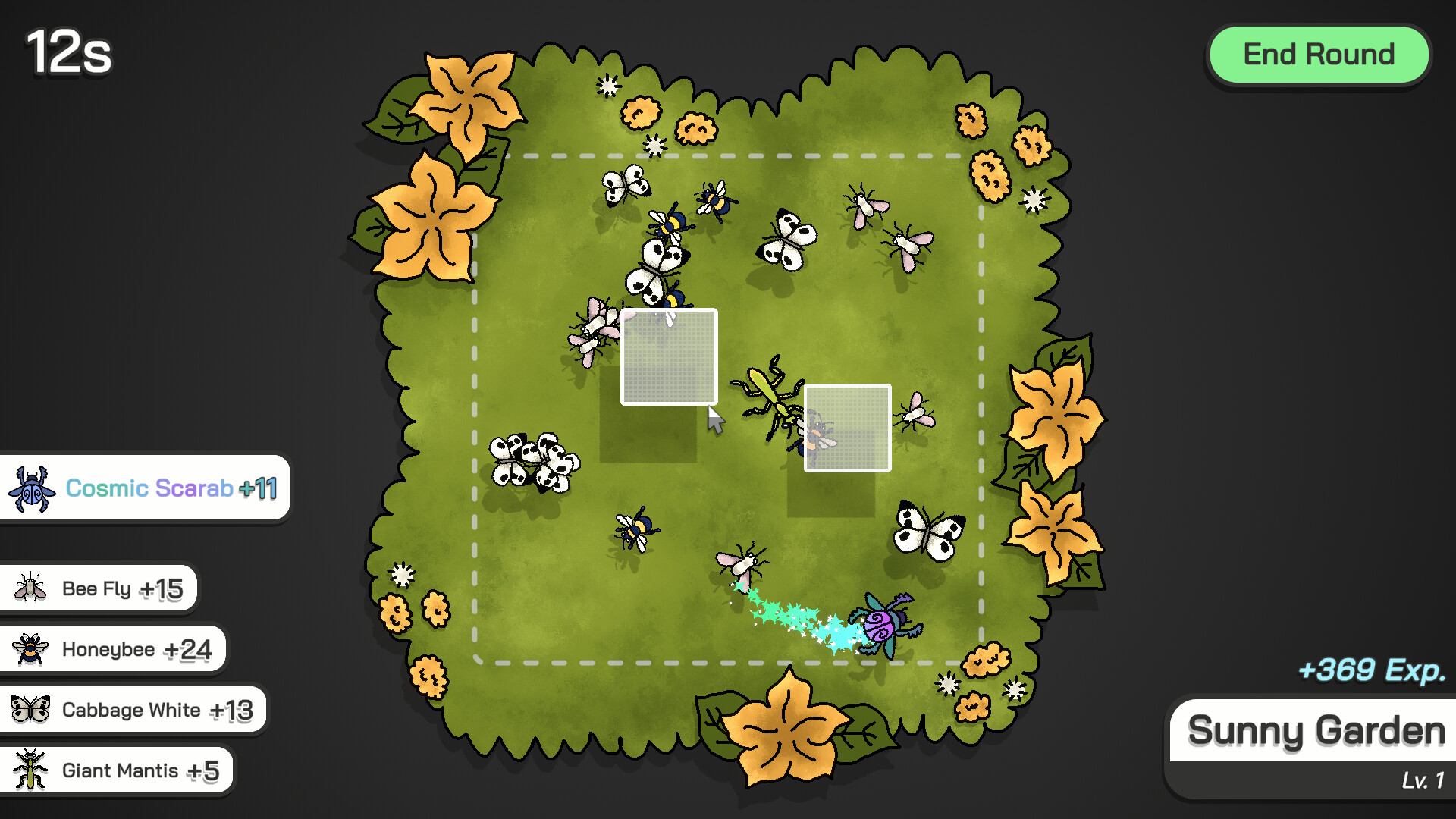 Budgie's Bug Shop screenshot 4