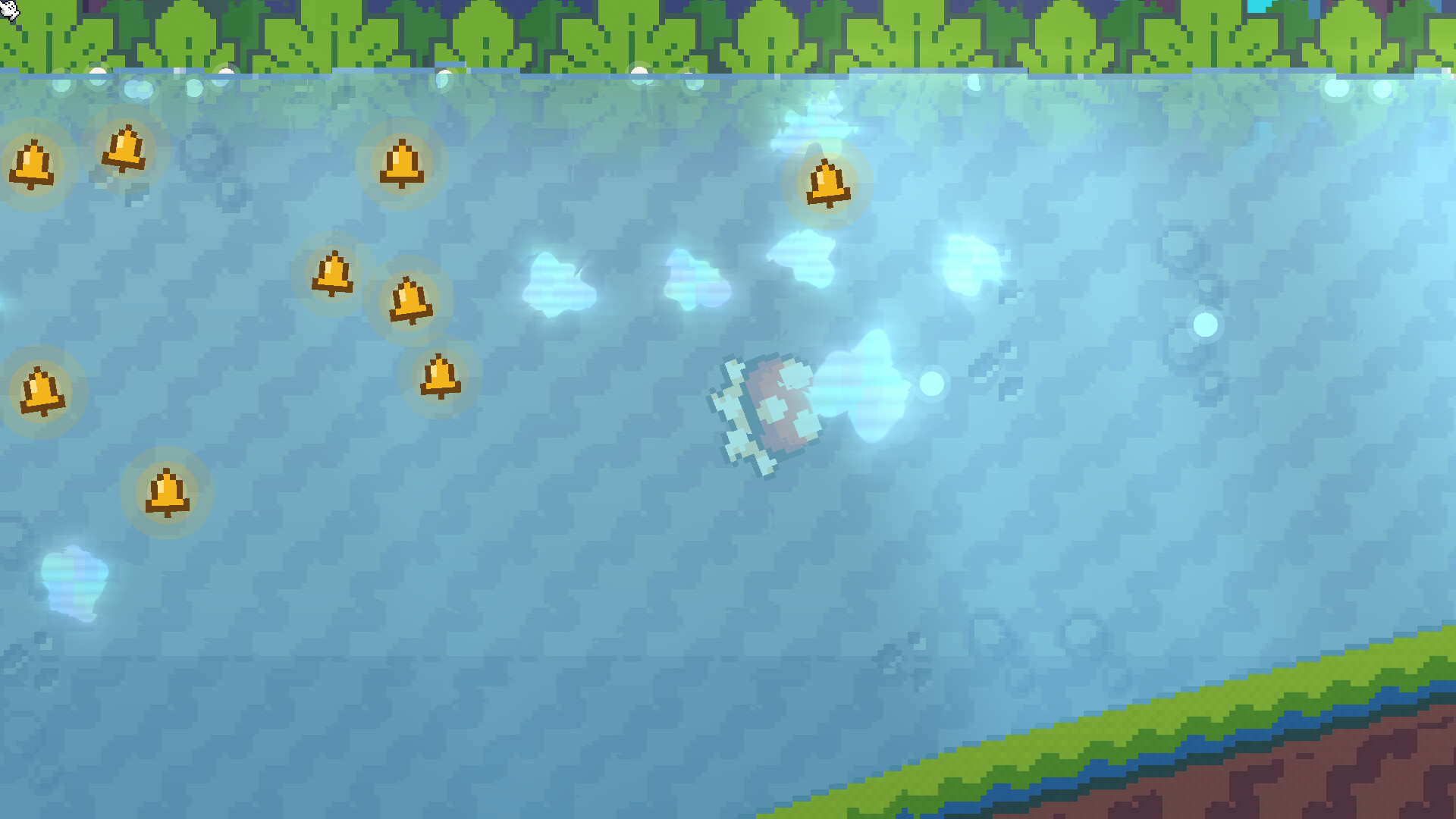 Mushies! screenshot 3