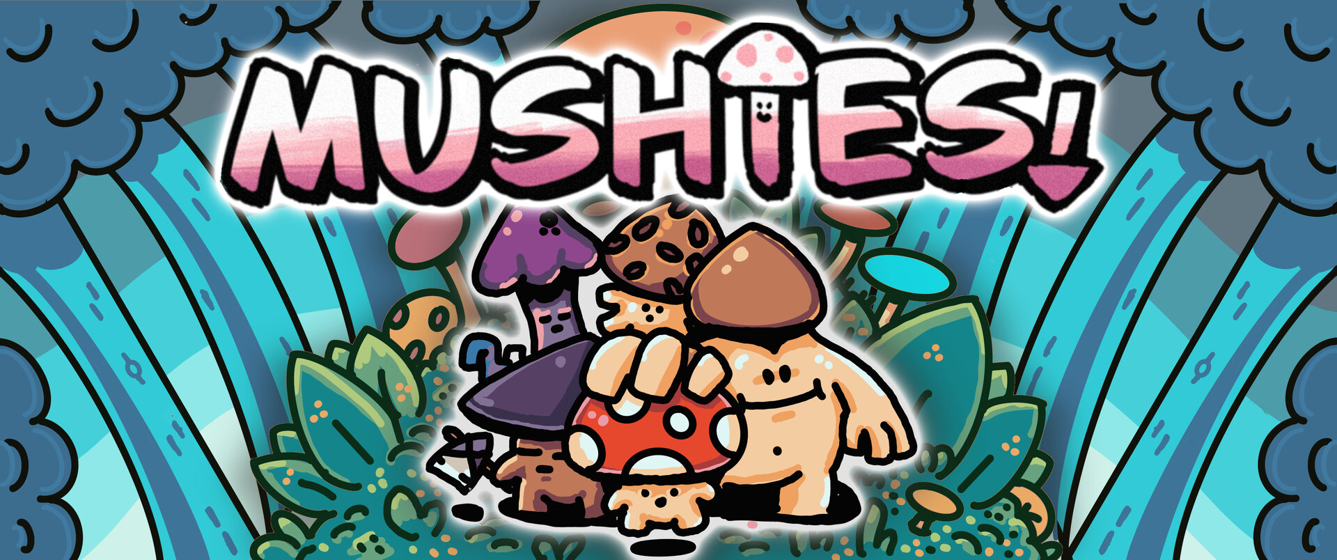 Mushies! screenshot 11