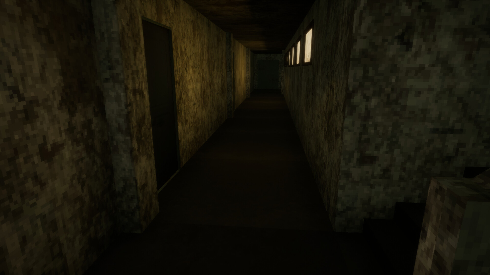 Dusk Park screenshot 2