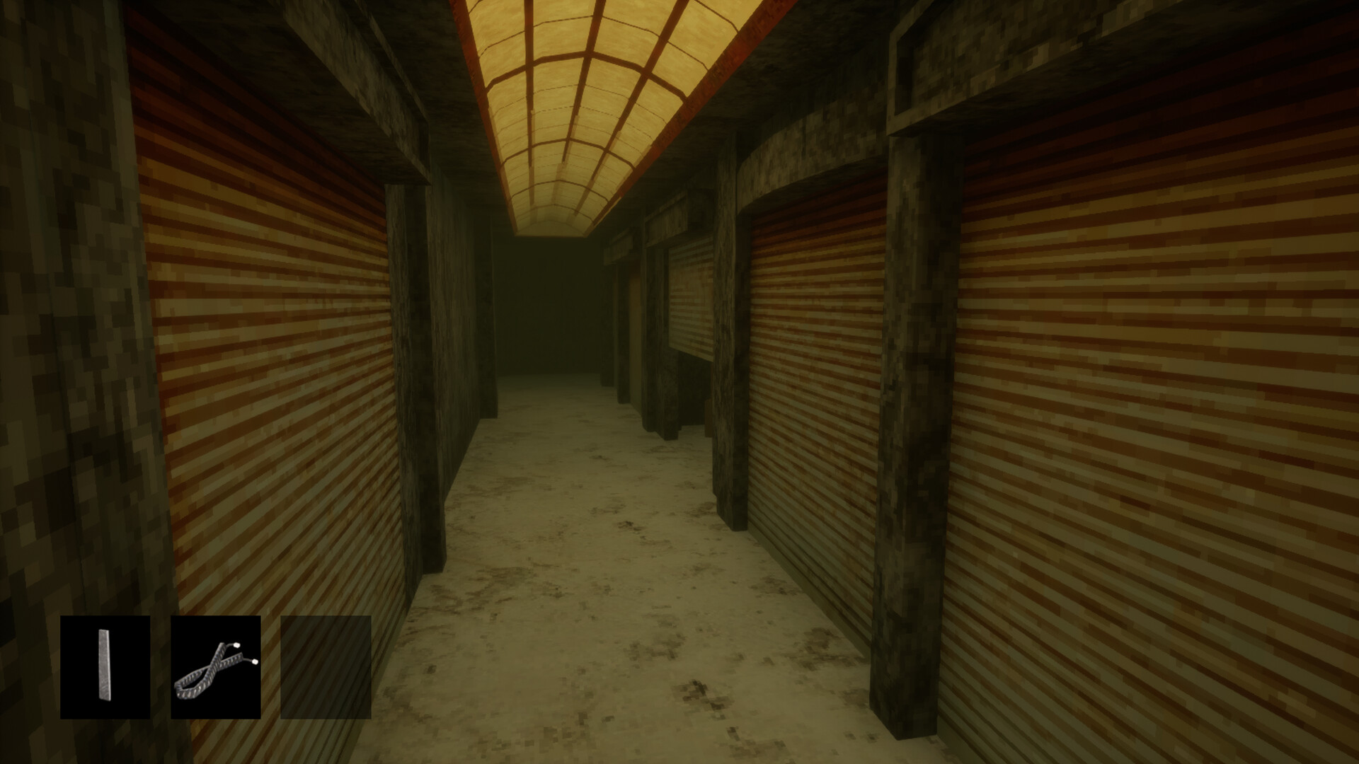 Dusk Park screenshot 7