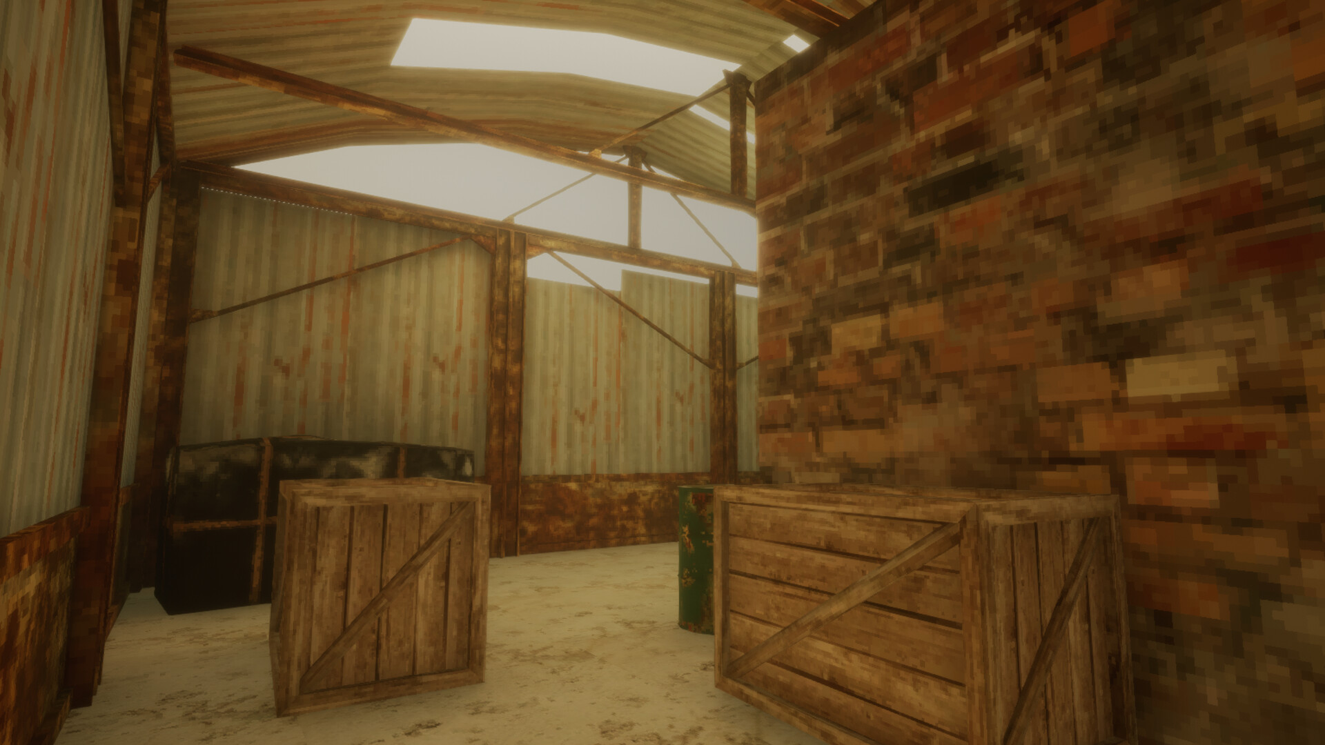 Dusk Park screenshot 8