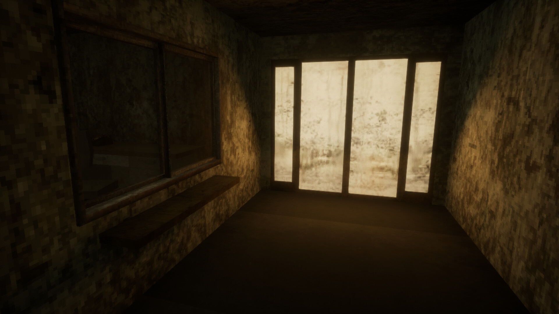 Dusk Park screenshot 3