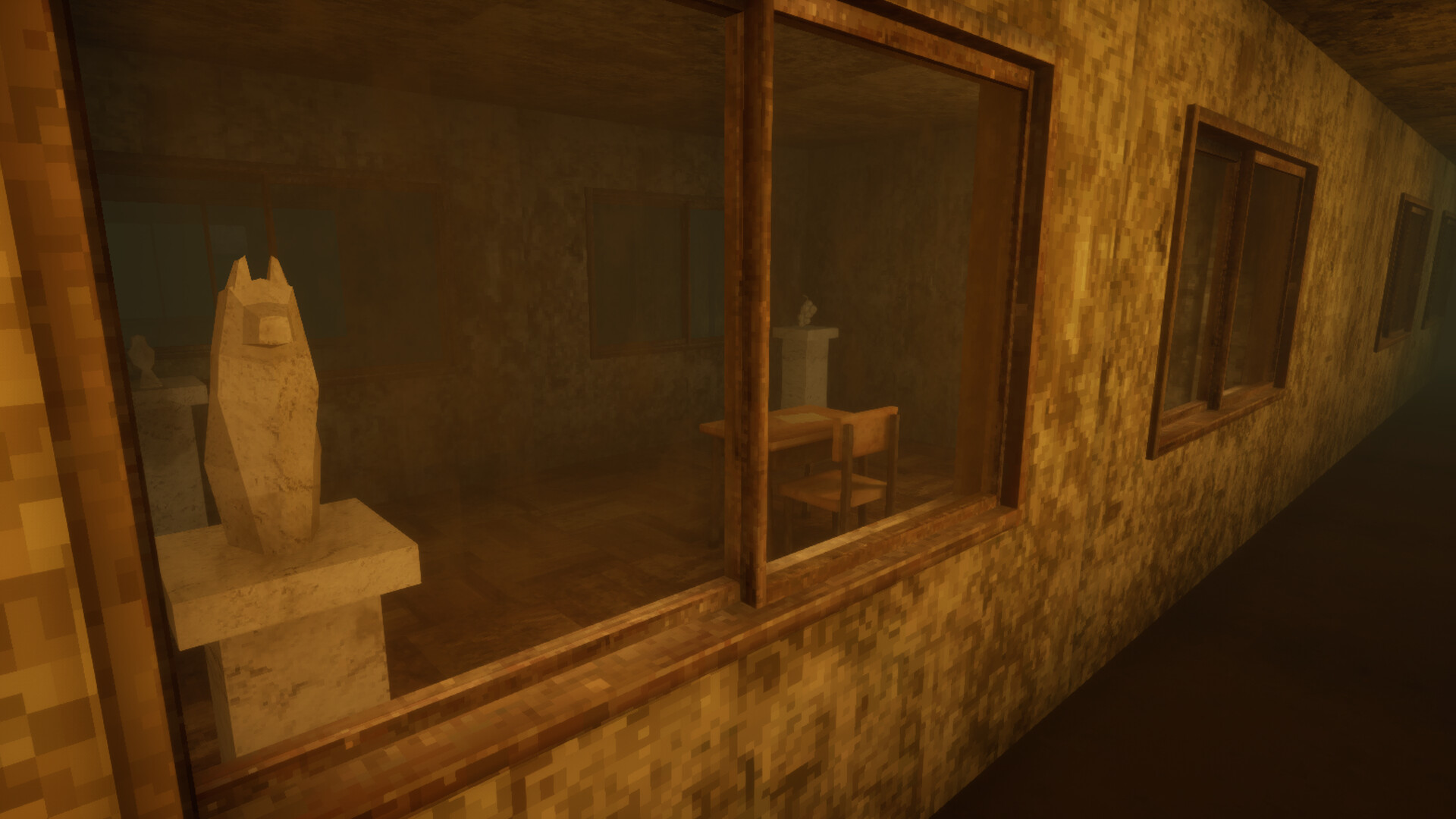 Dusk Park screenshot 5