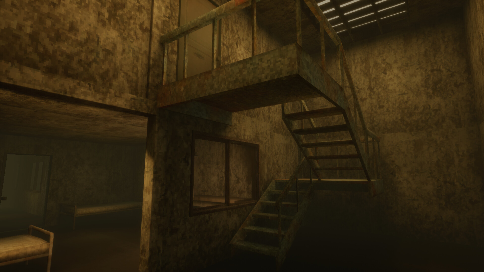 Dusk Park screenshot 6