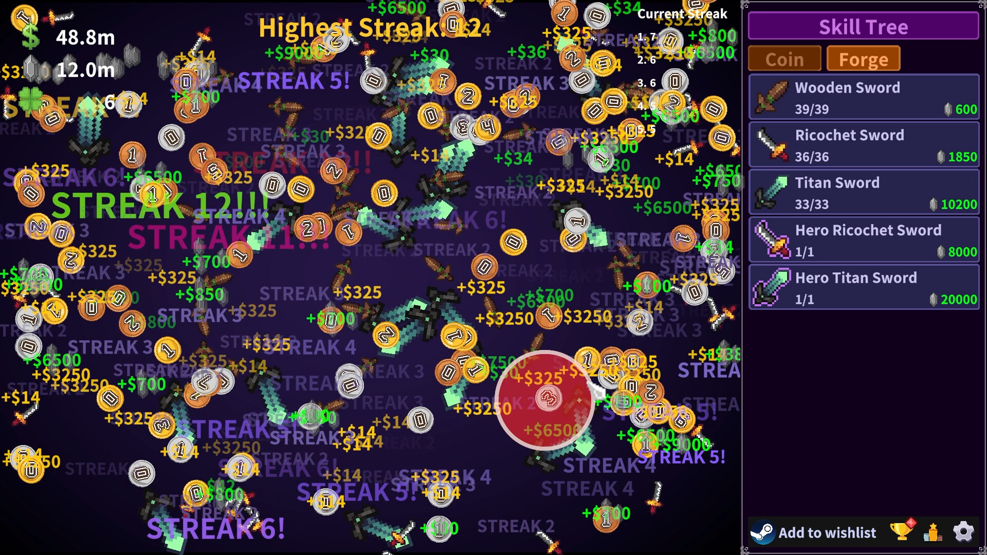 Ever Flip screenshot 3
