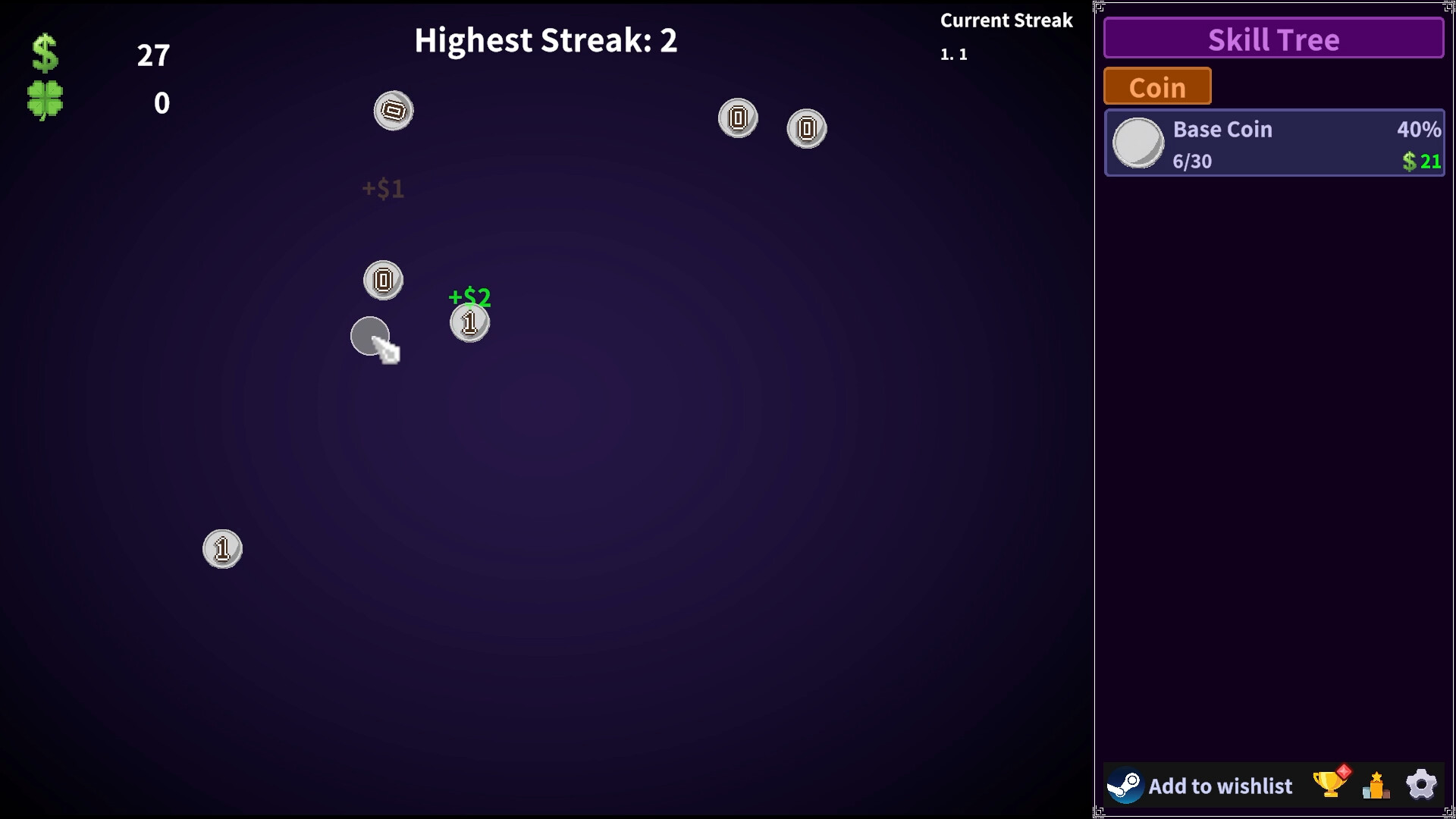 Ever Flip screenshot 1