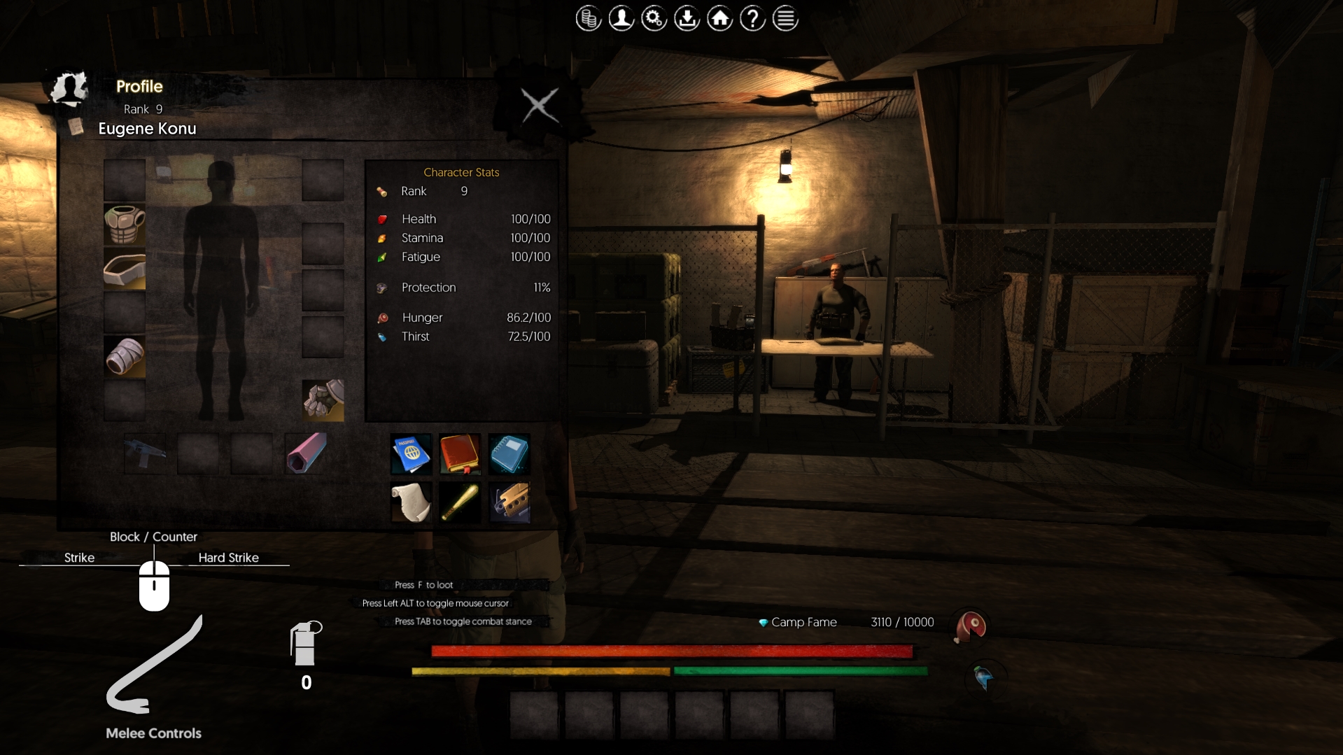 The Withering screenshot 22