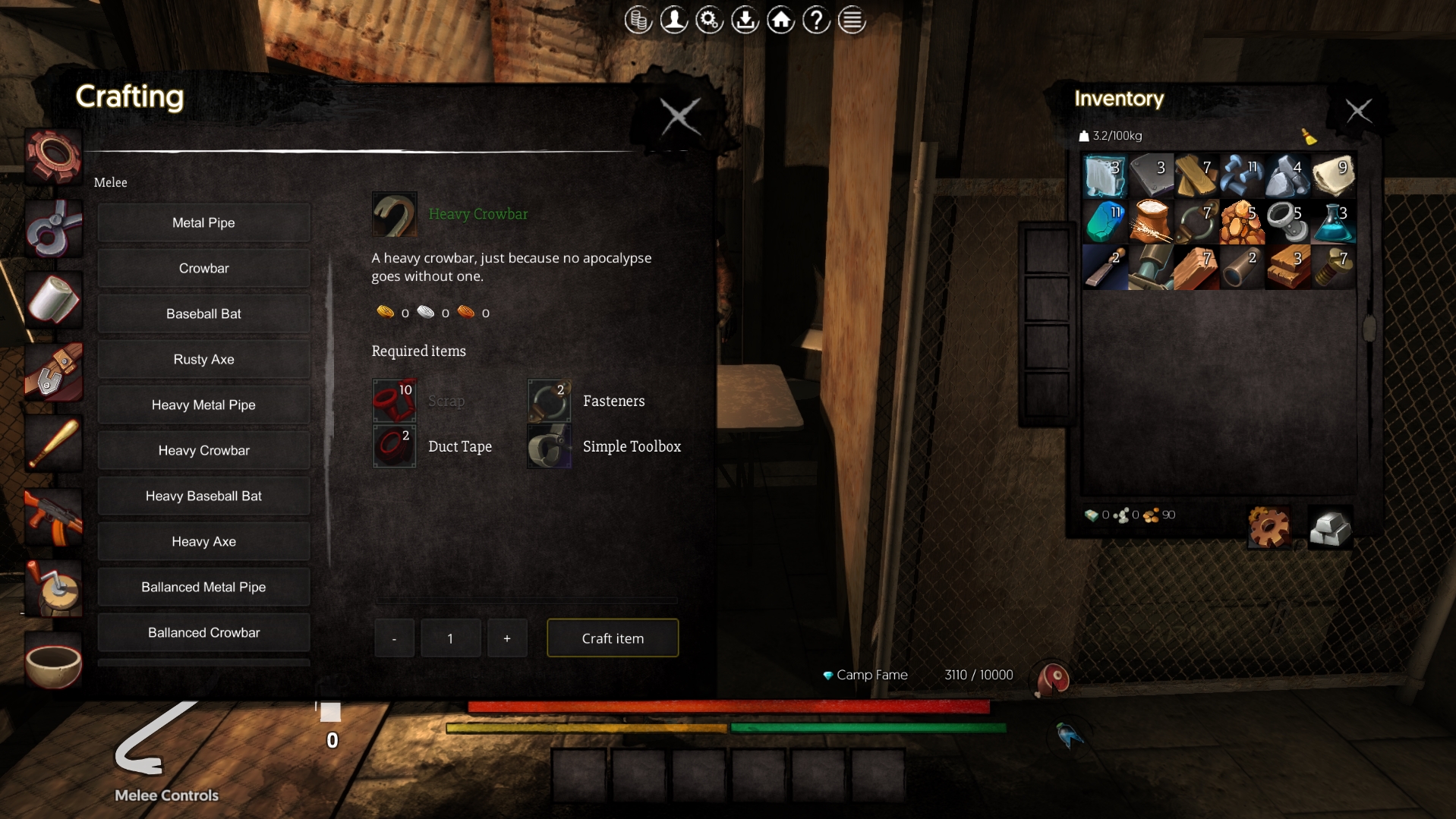 The Withering screenshot 24