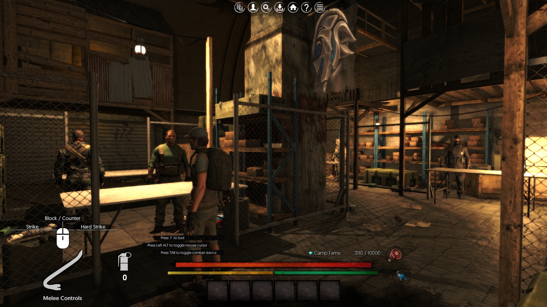 The Withering screenshot 19