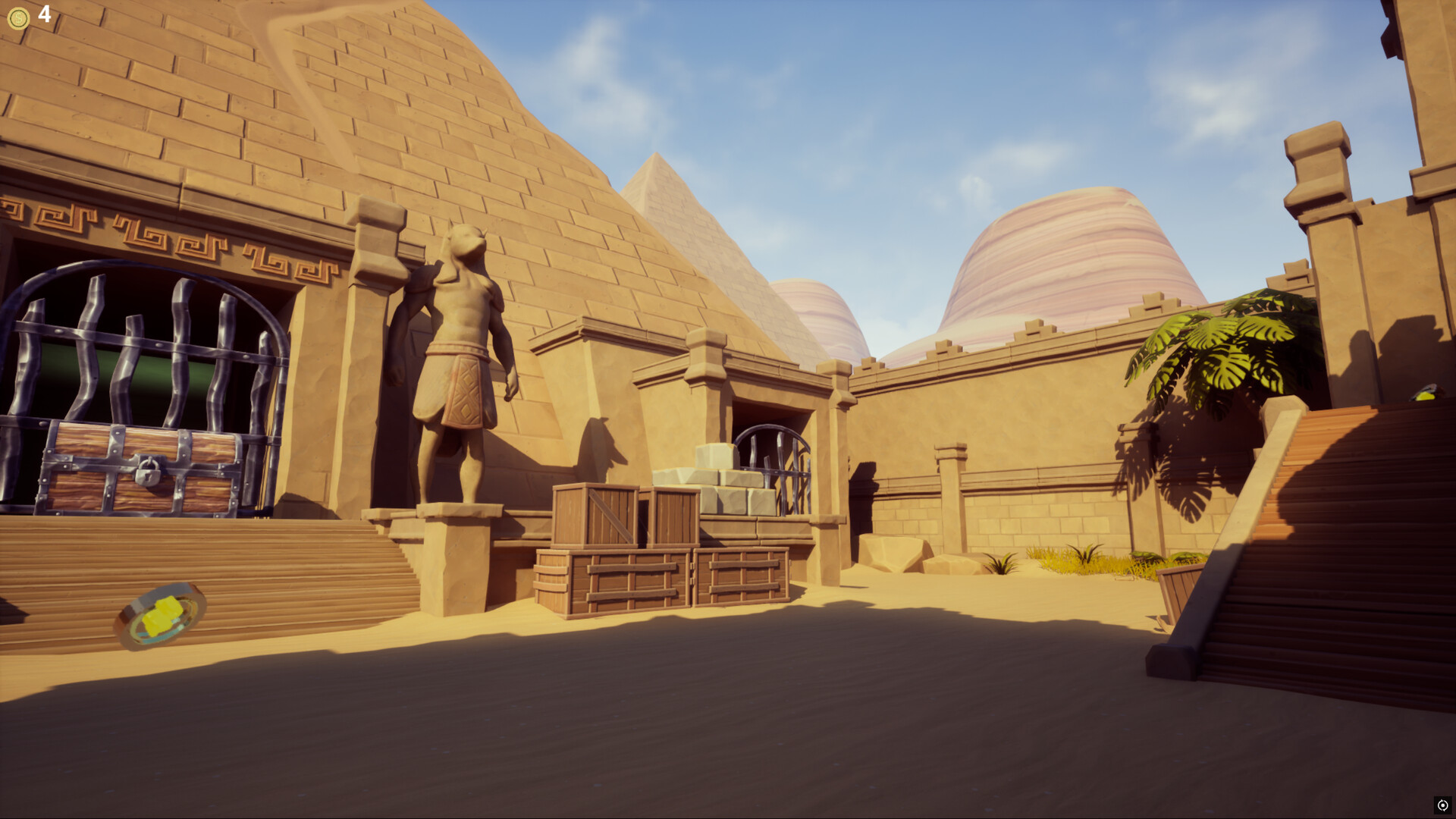 Coin Collector screenshot 3