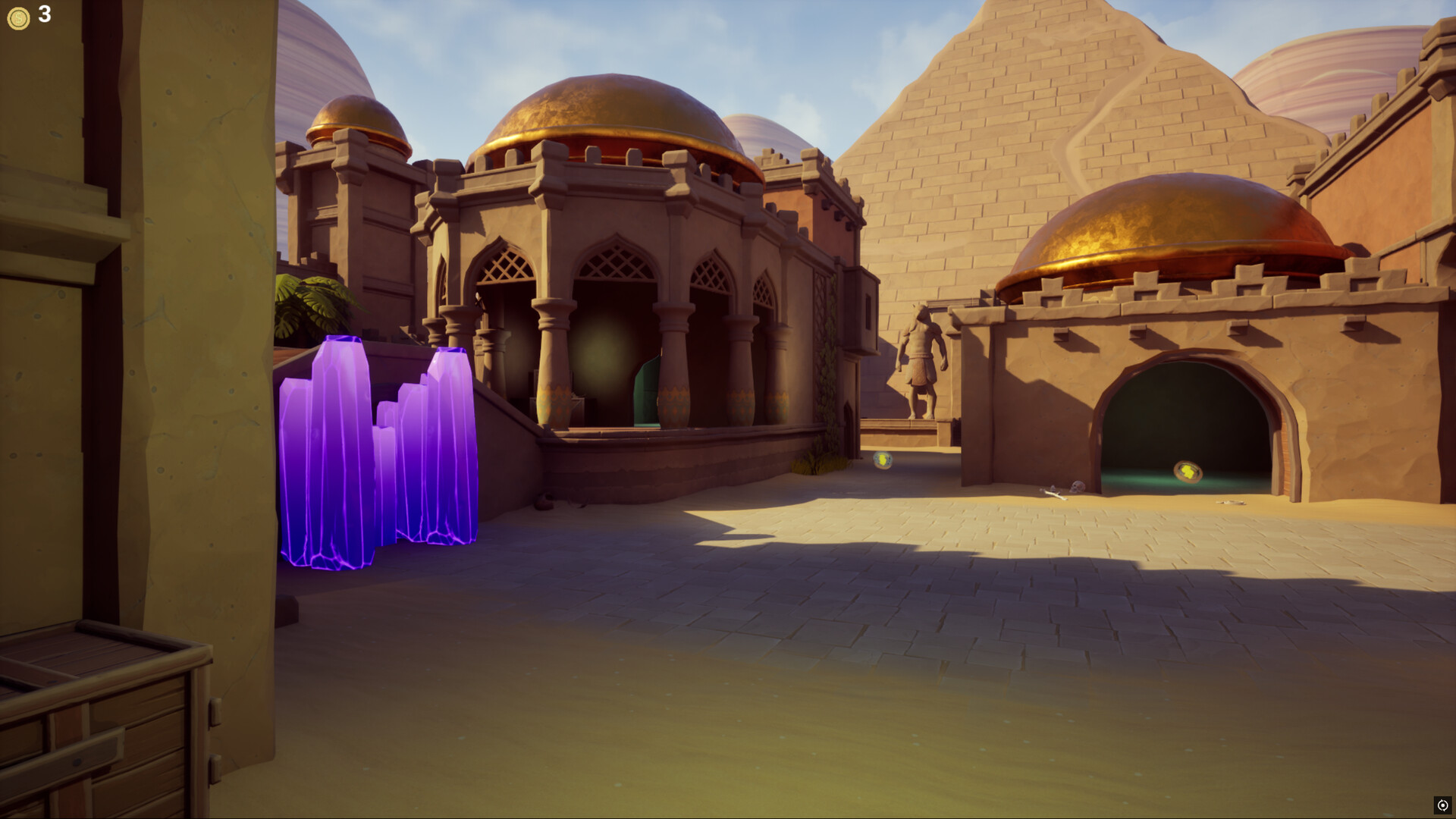 Coin Collector screenshot 5