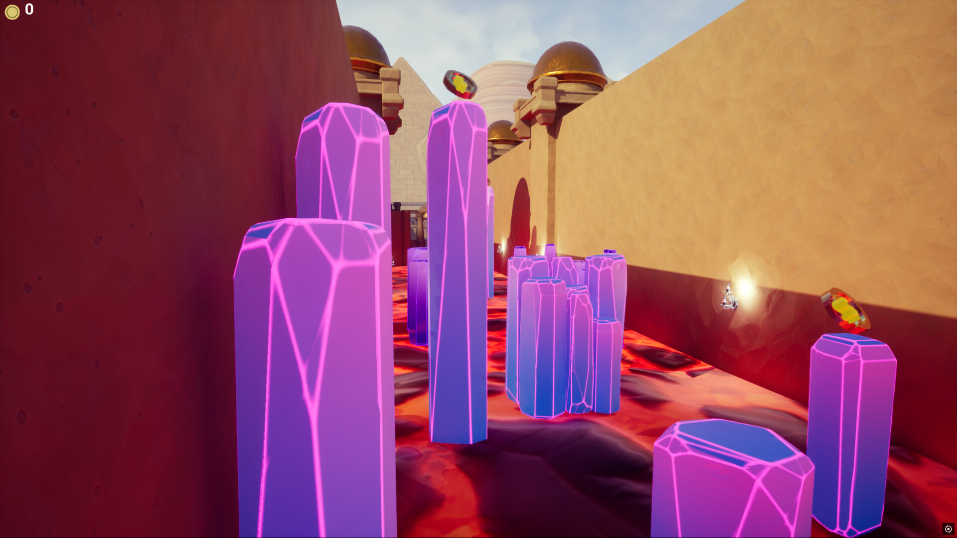 Coin Collector screenshot 2