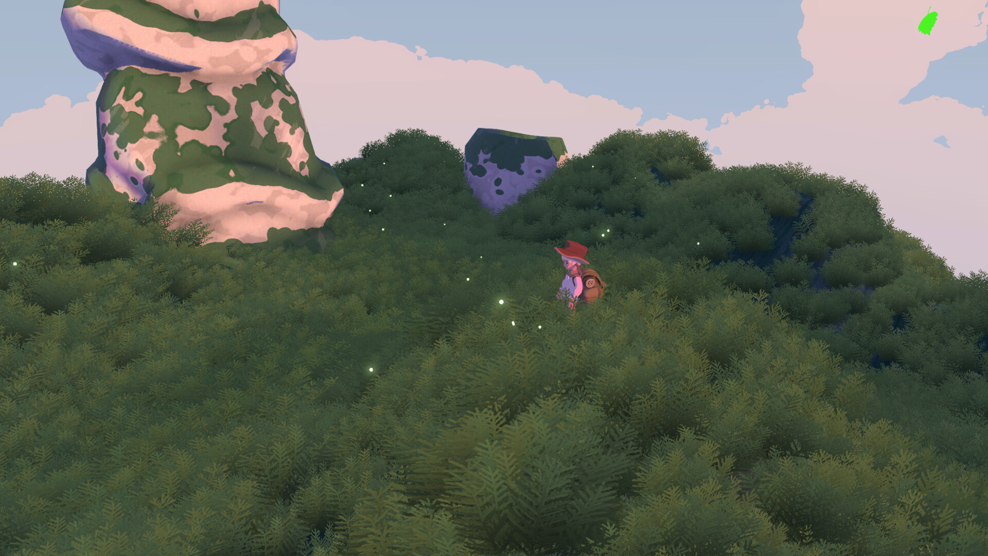 Wind and Pasture screenshot 3