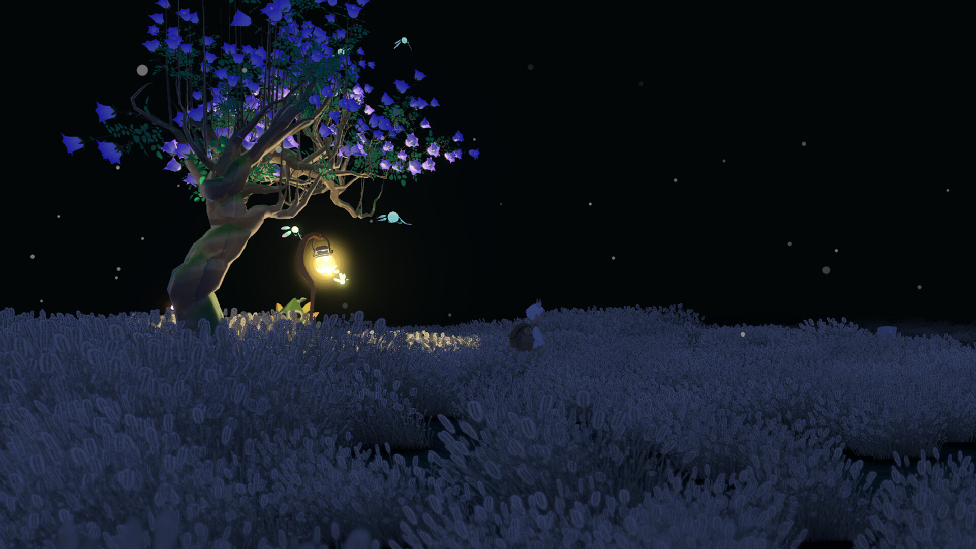 Wind and Pasture screenshot 7