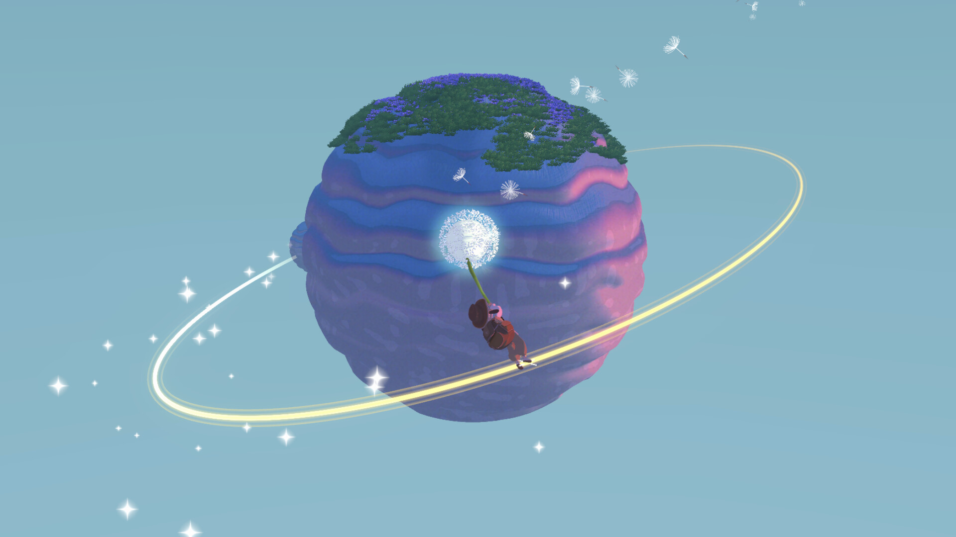 Wind and Pasture screenshot 5