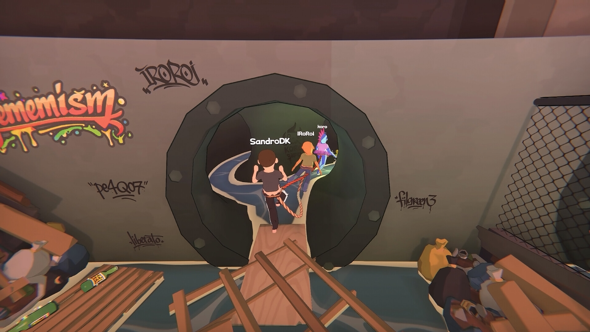 Friendly Steps screenshot 9