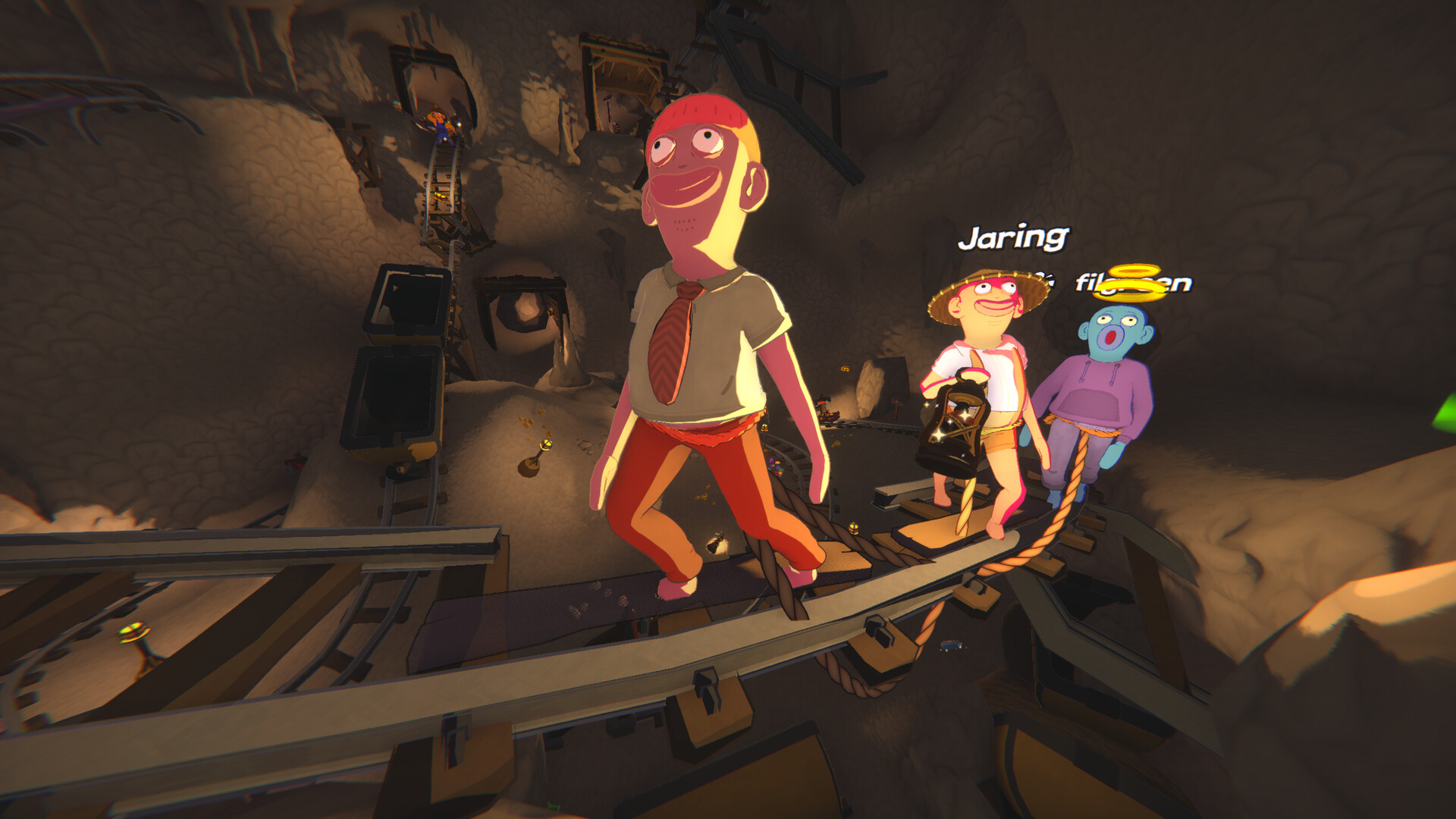 Friendly Steps screenshot 10