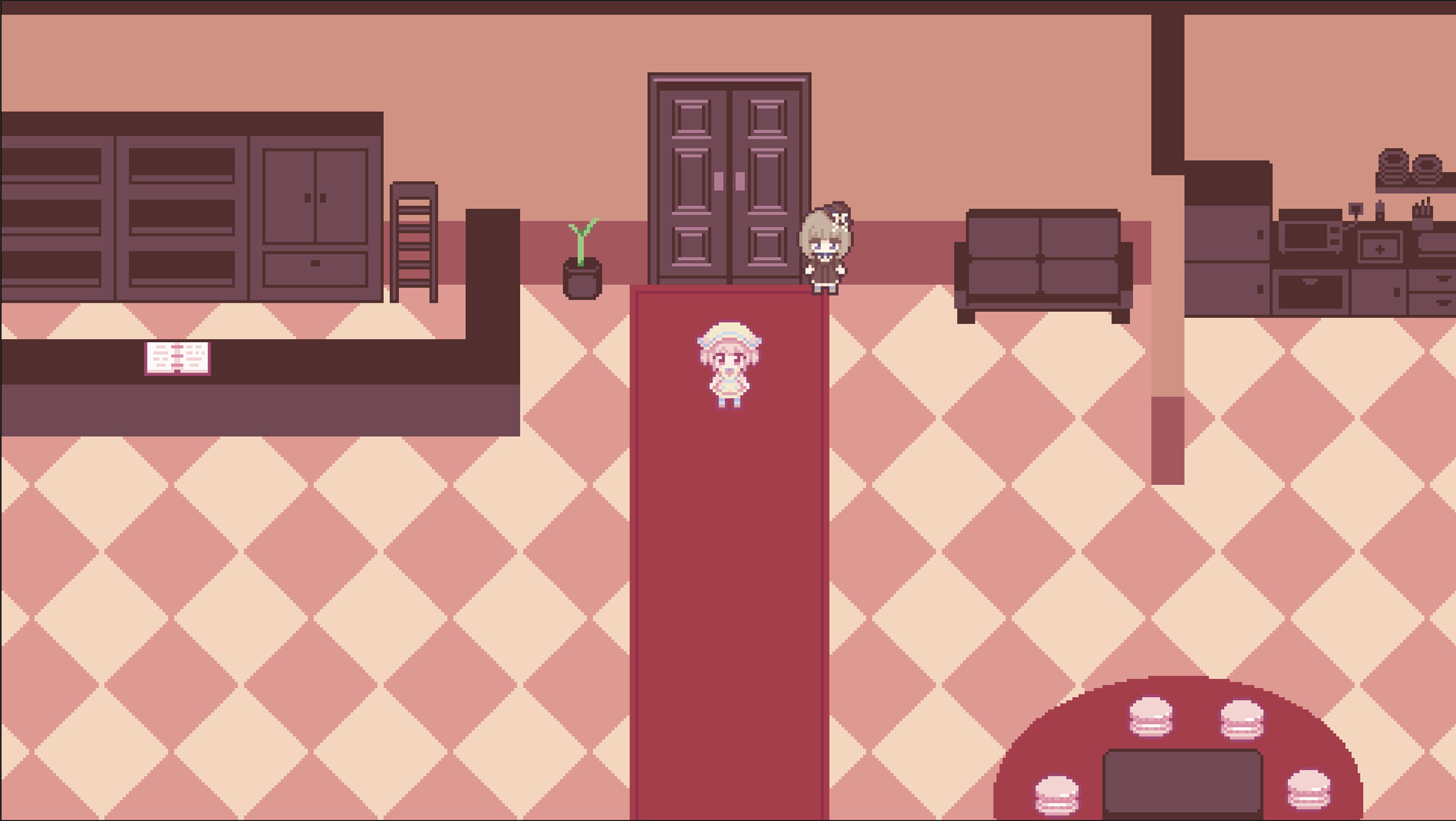 Sweets Magica Survivors screenshot 6
