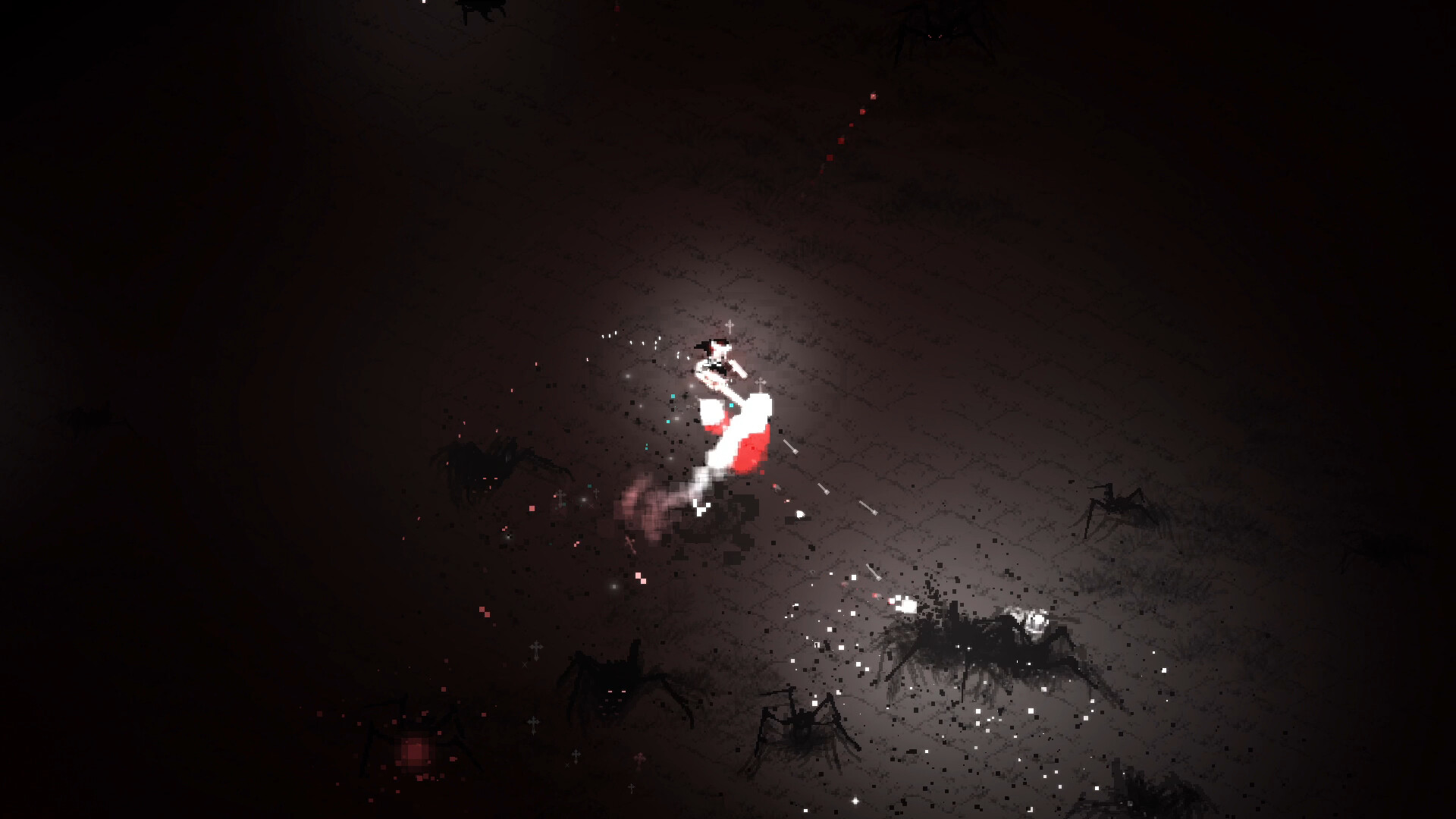 RAZE screenshot 7