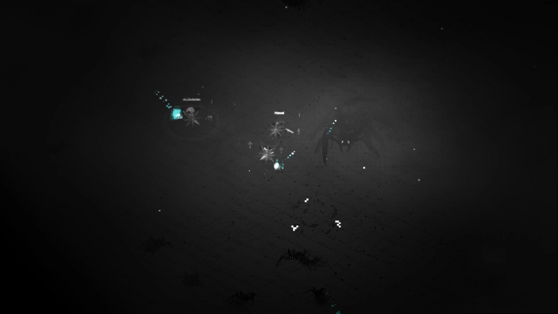 RAZE screenshot 9