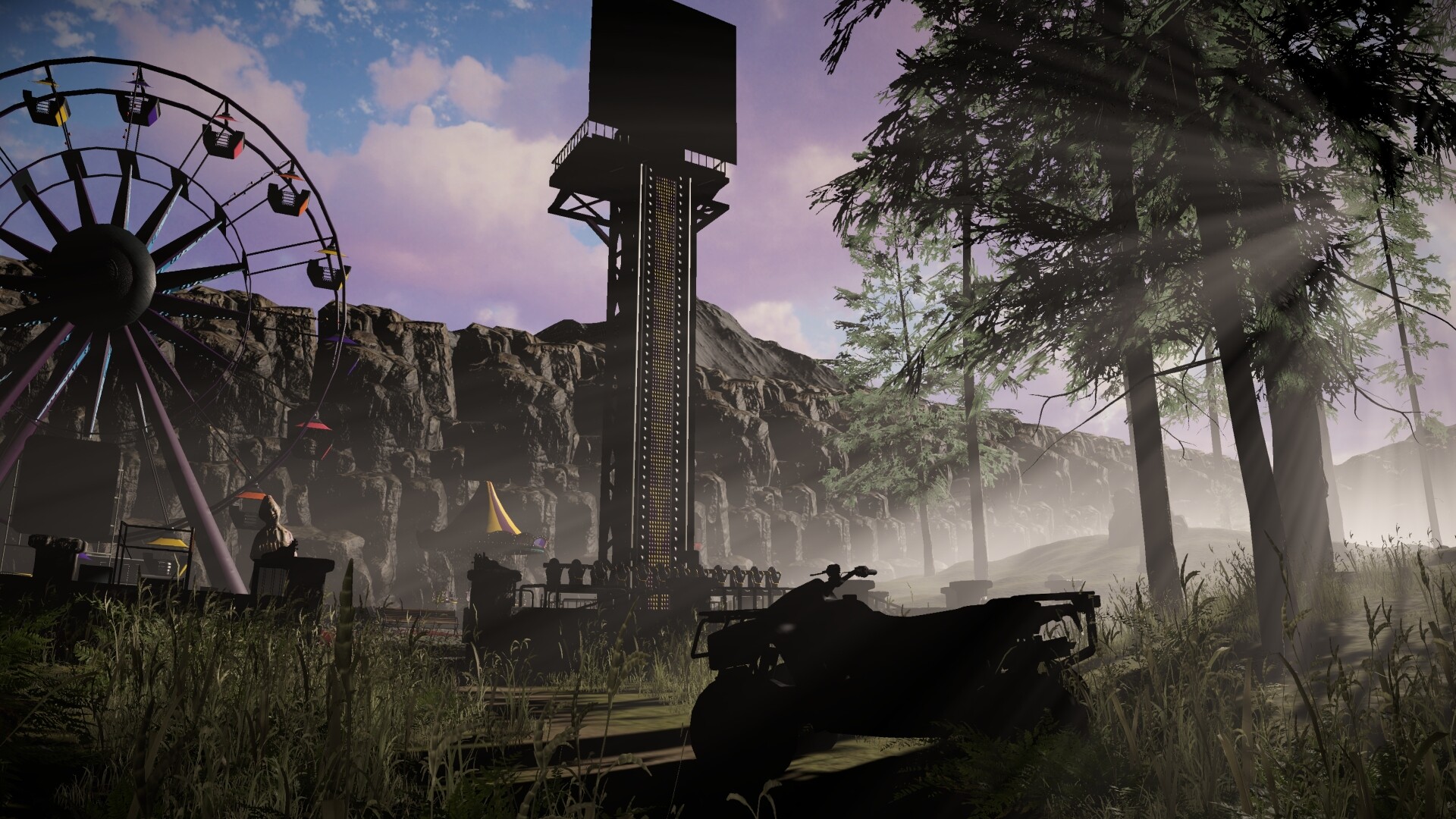 House Of Nowhere screenshot 7