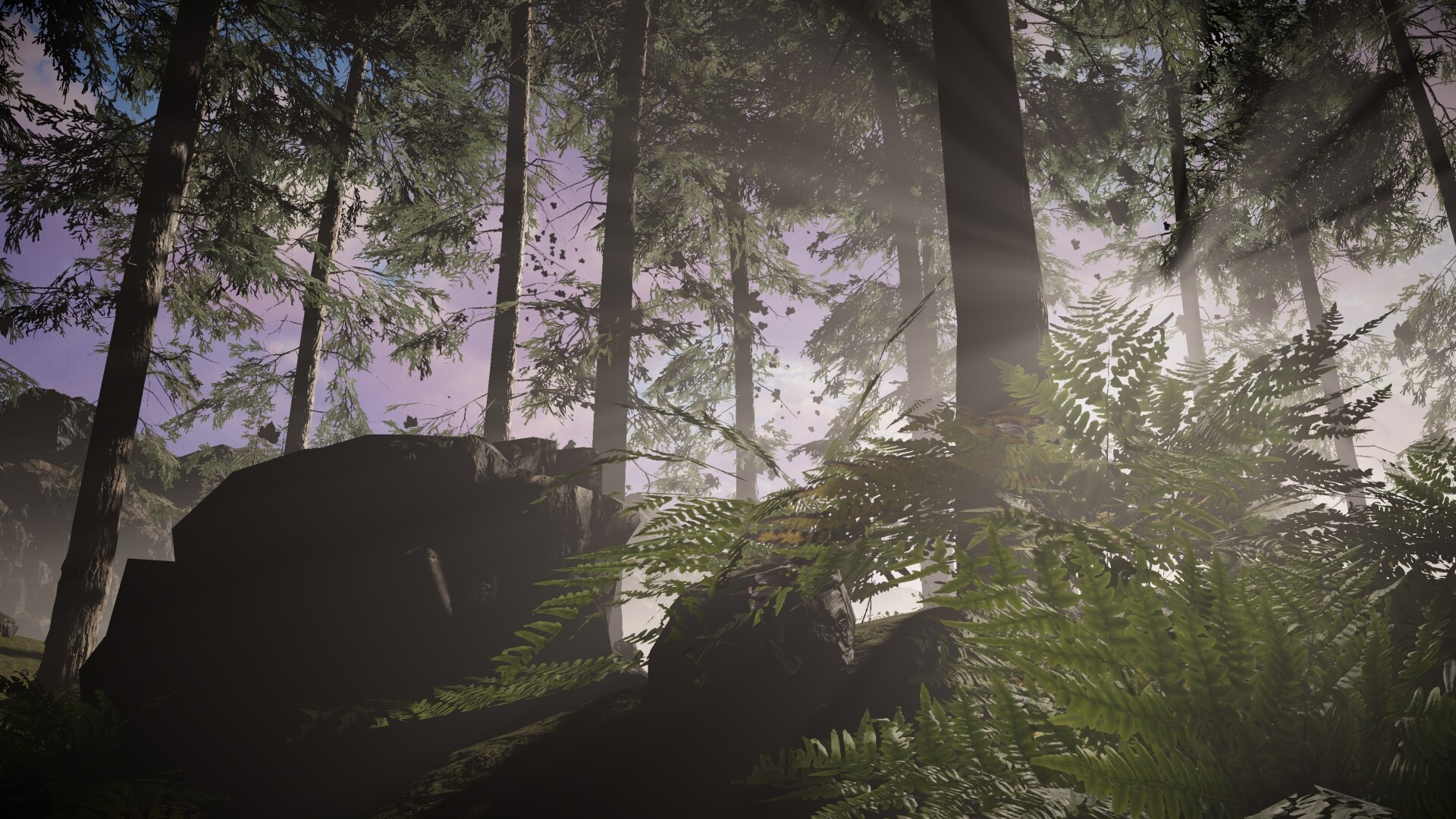 House Of Nowhere screenshot 9