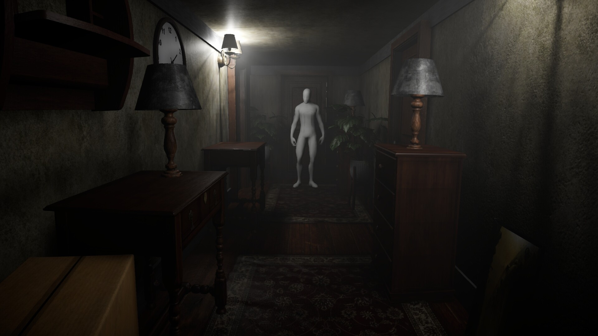 House Of Nowhere screenshot 5