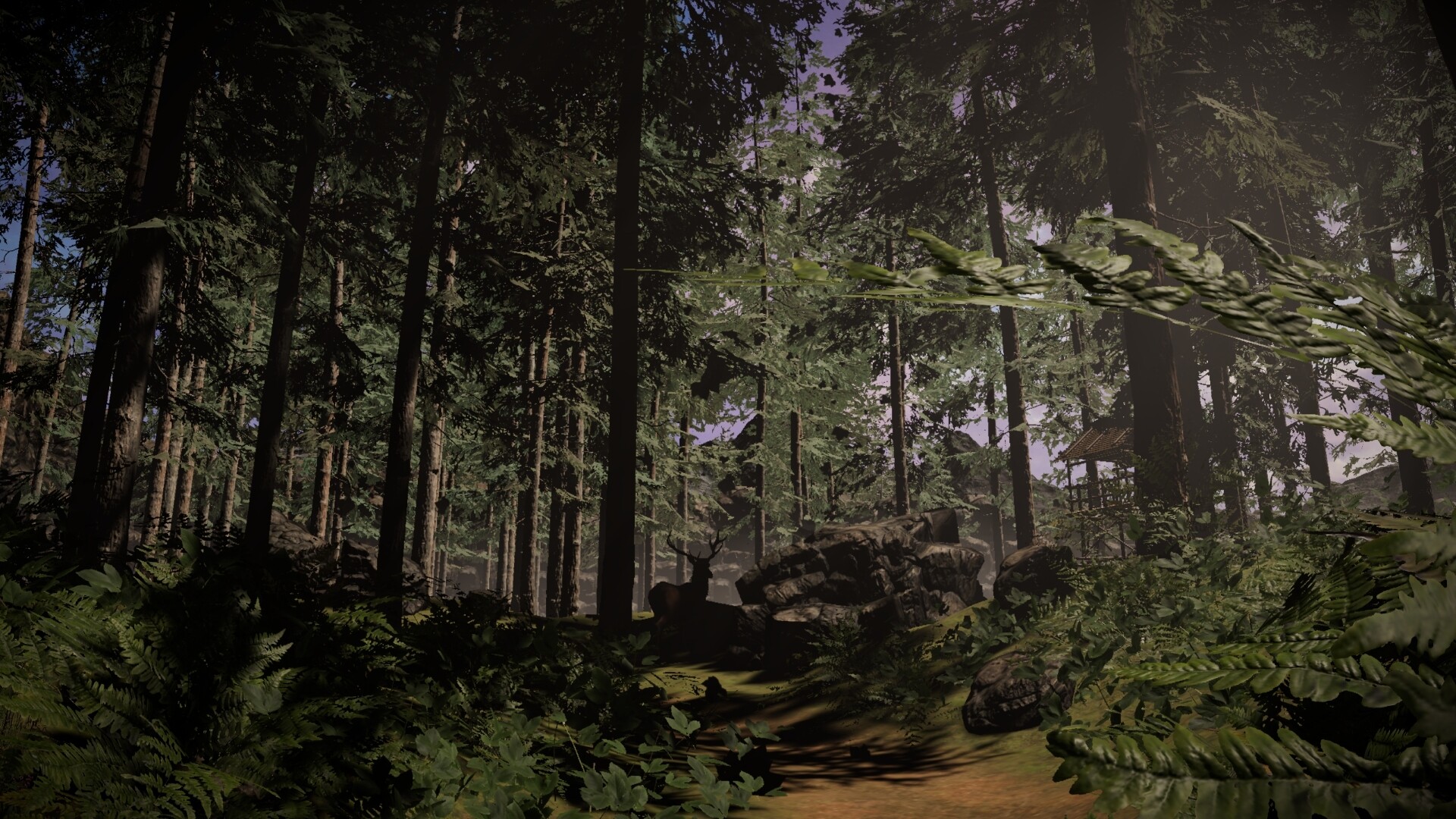 House Of Nowhere screenshot 6