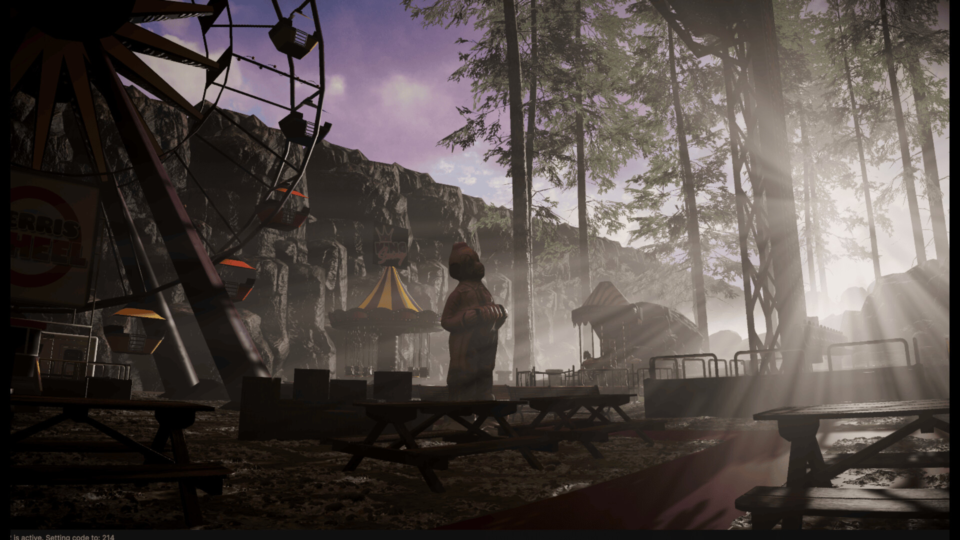 House Of Nowhere screenshot 11