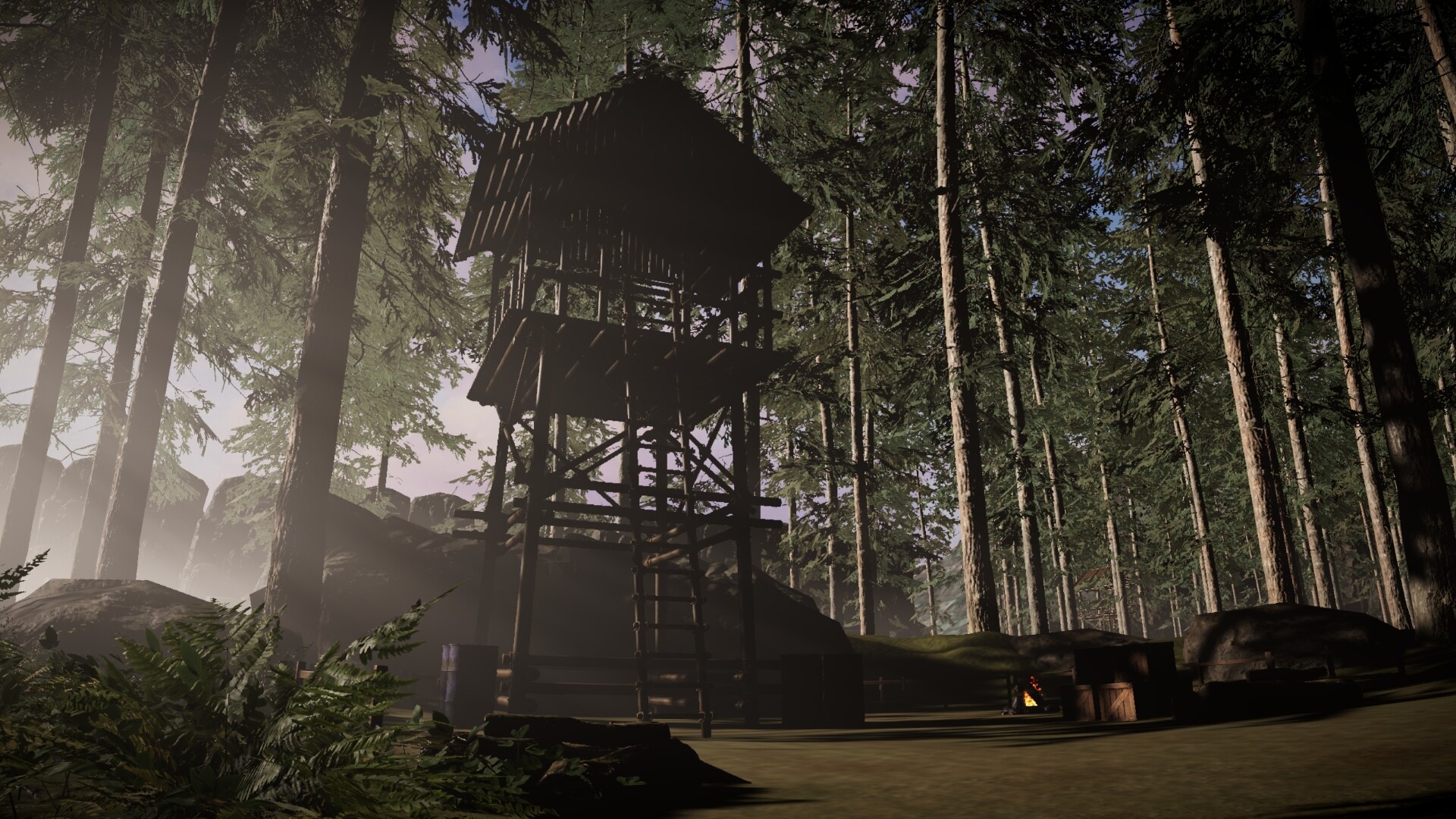 House Of Nowhere screenshot 4
