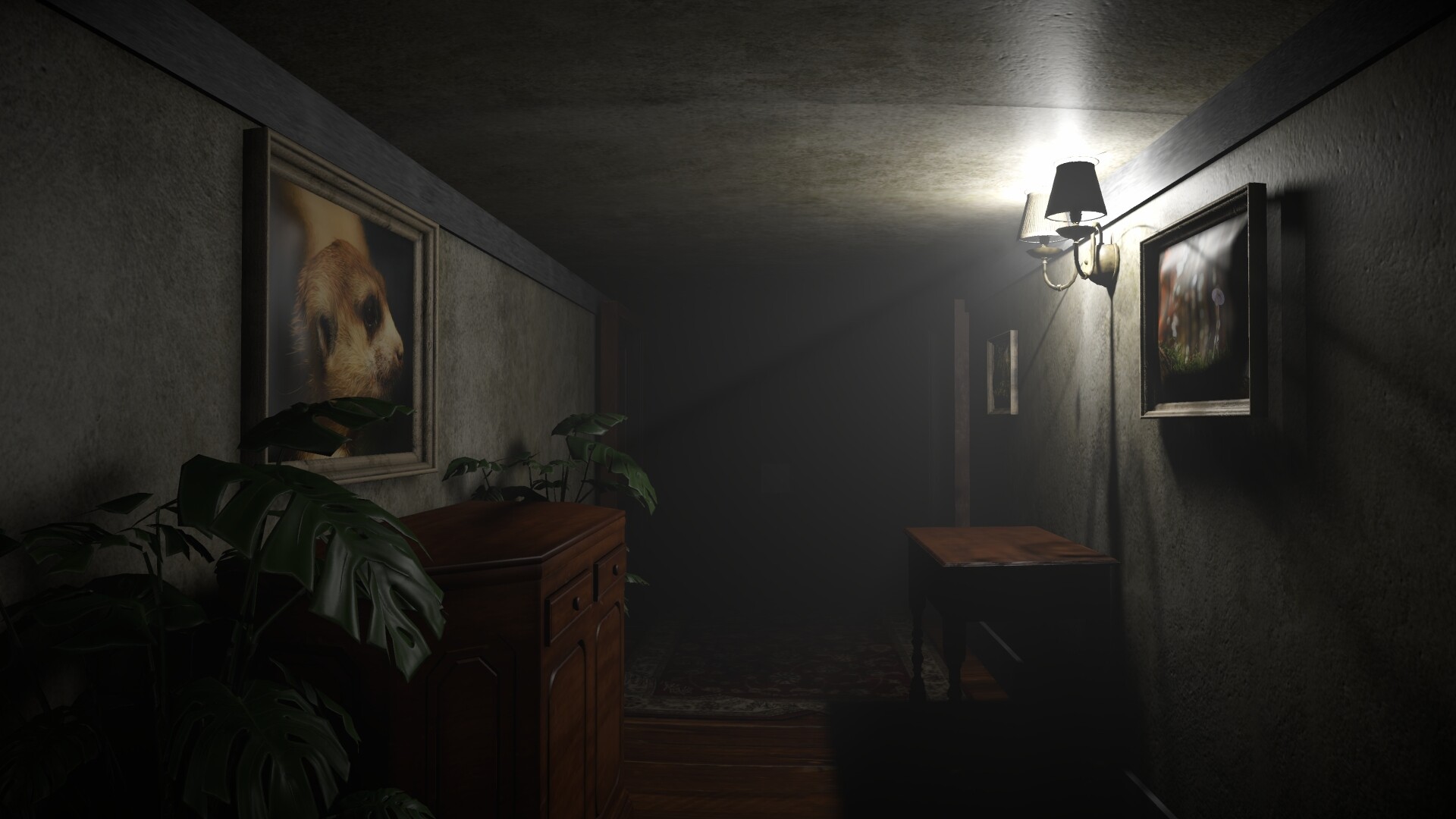House Of Nowhere screenshot 3