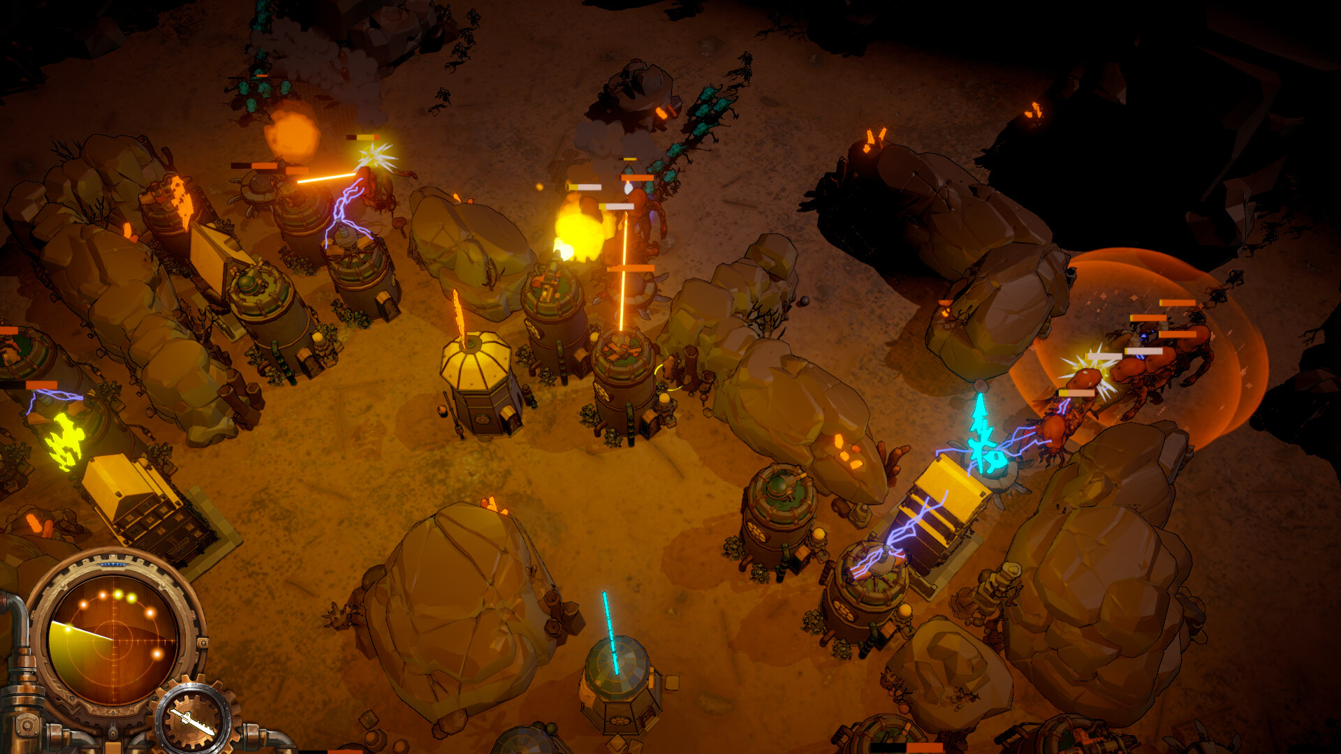 Misty Land screenshot 10