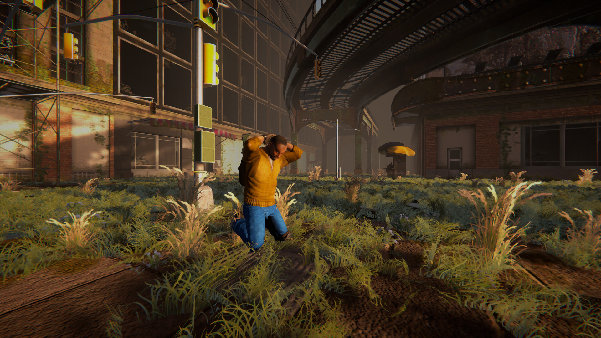Last Light: Survival screenshot 9