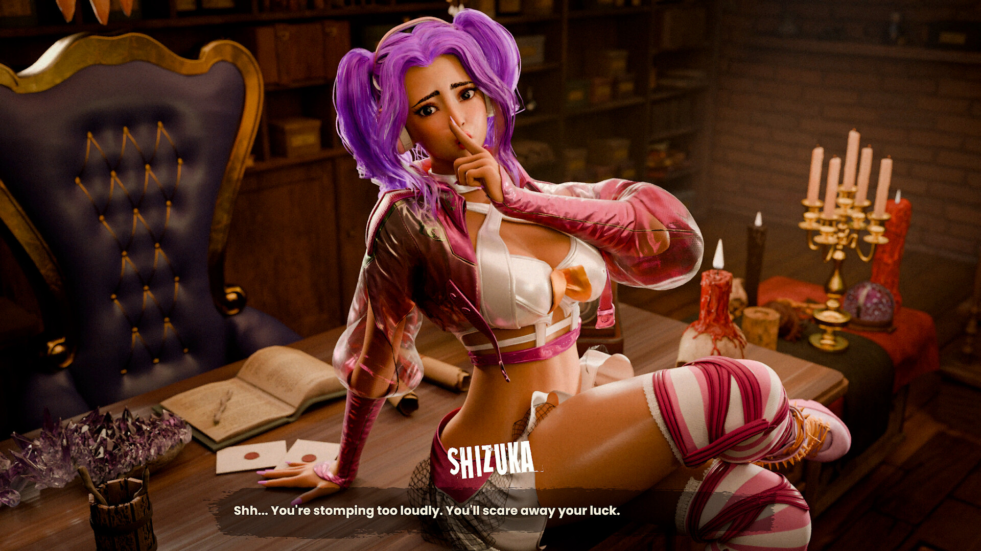 SEX, SIN & ROCK'N'ROLL π€πΈ screenshot 22