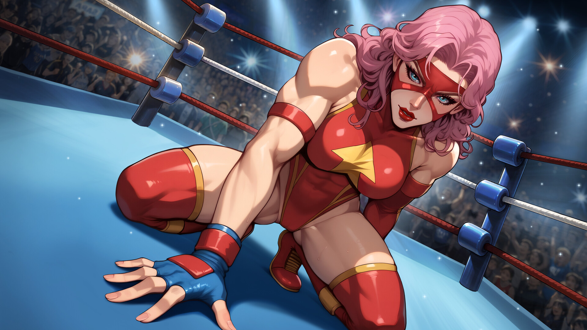 Femboy Futa Mania 🌶️ screenshot 12