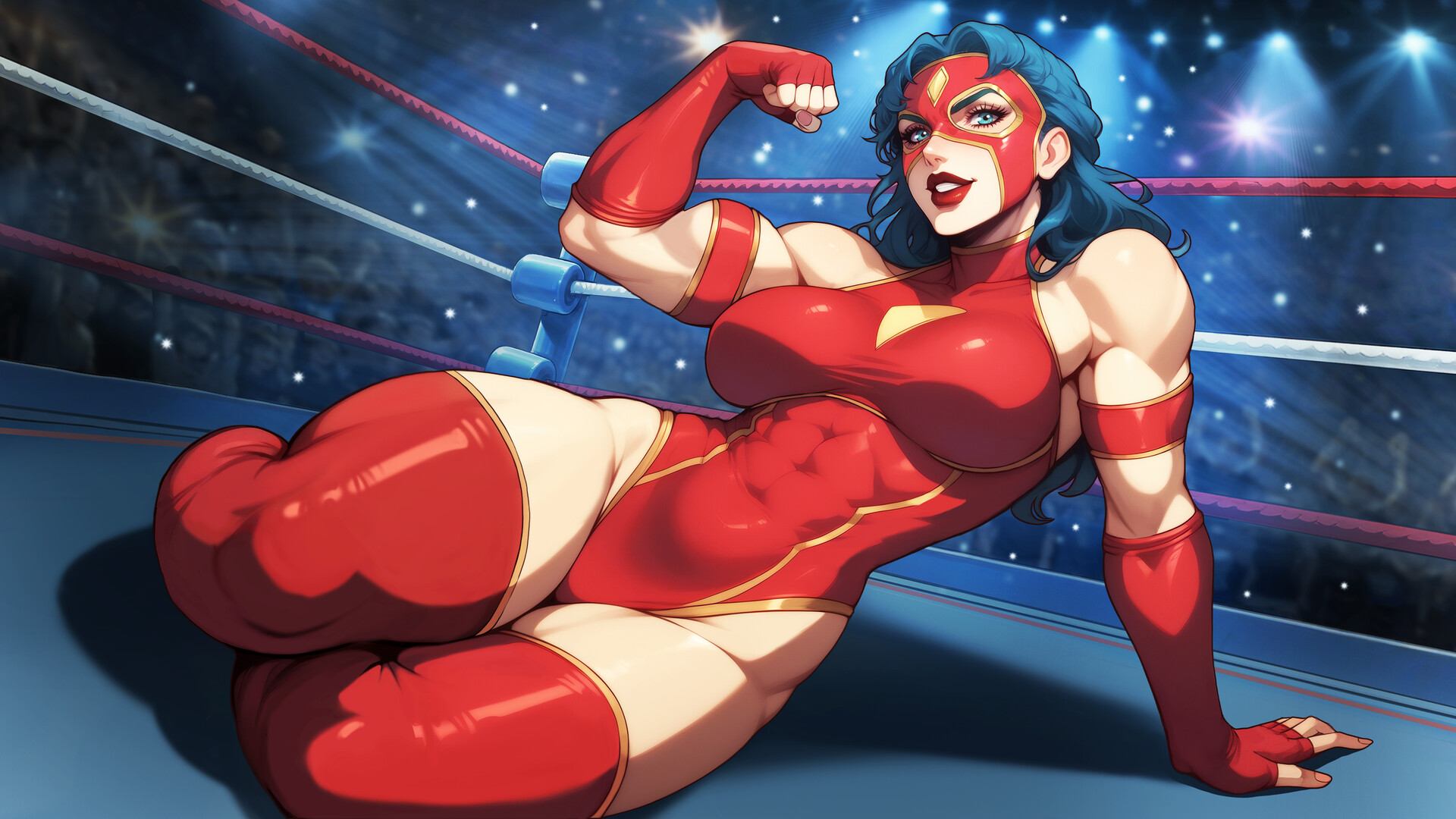 Femboy Futa Mania 🌶️ screenshot 17