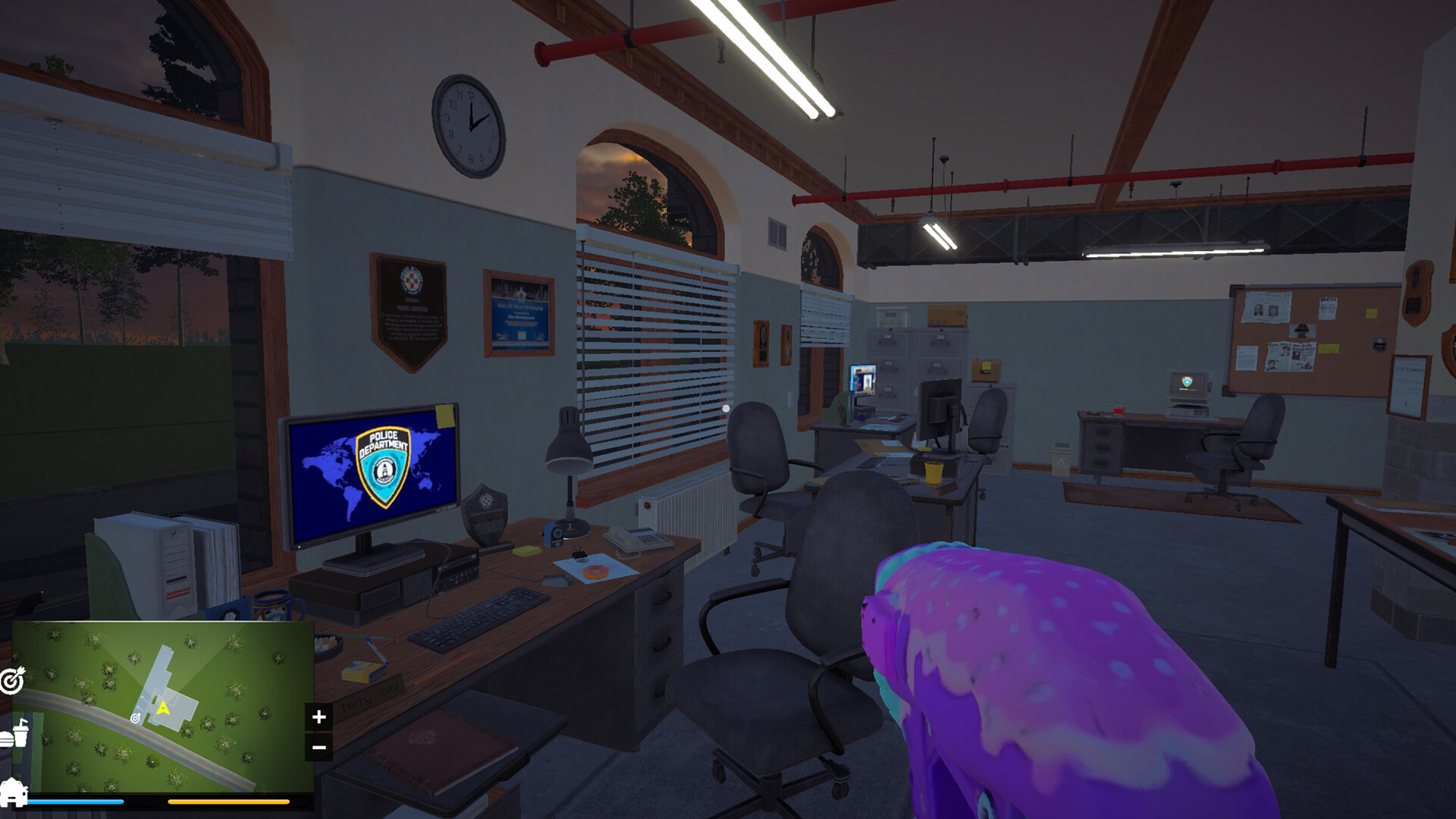 Super Wash Simulator screenshot 11
